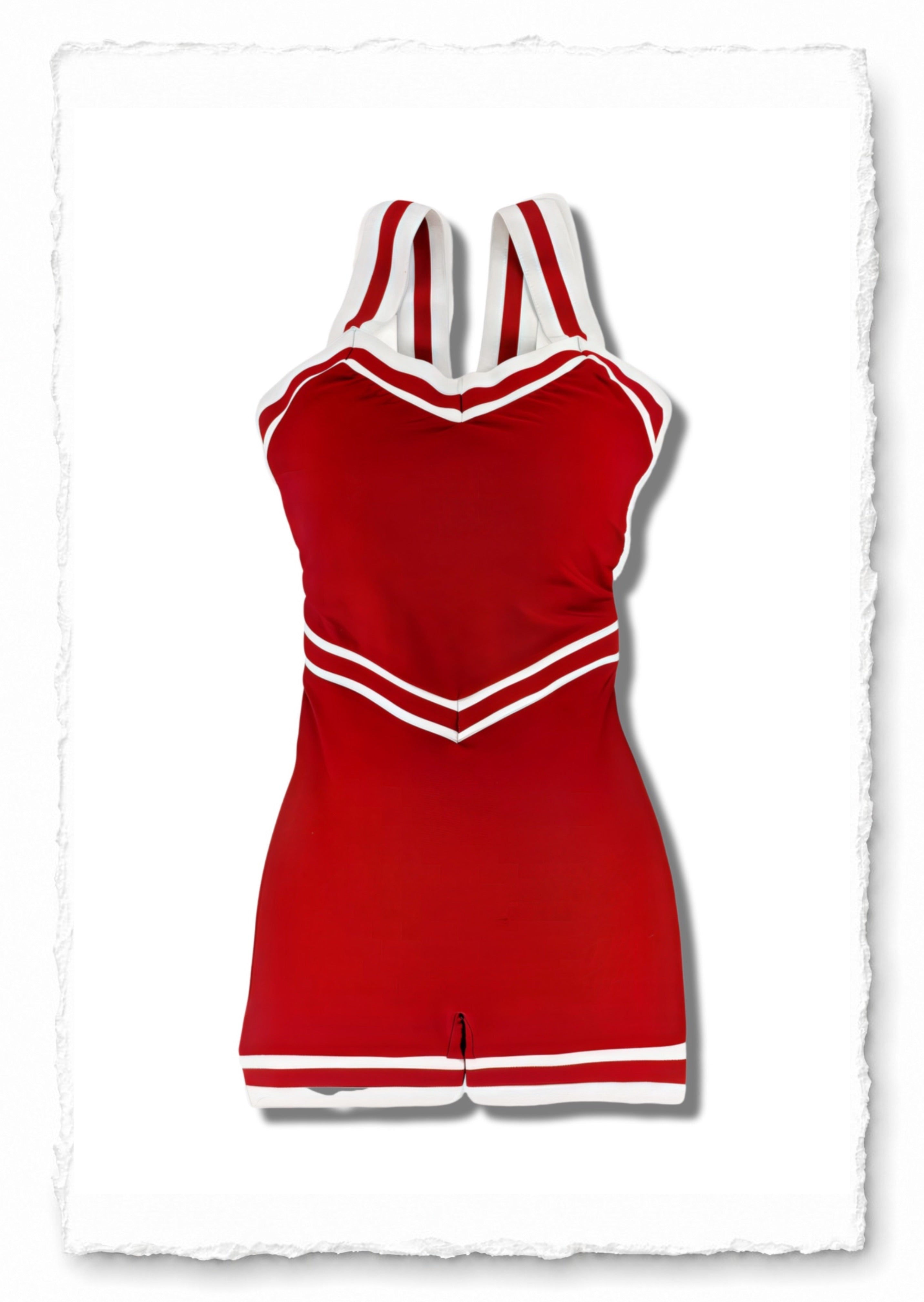 VINTAGE SWIMSUIT 19