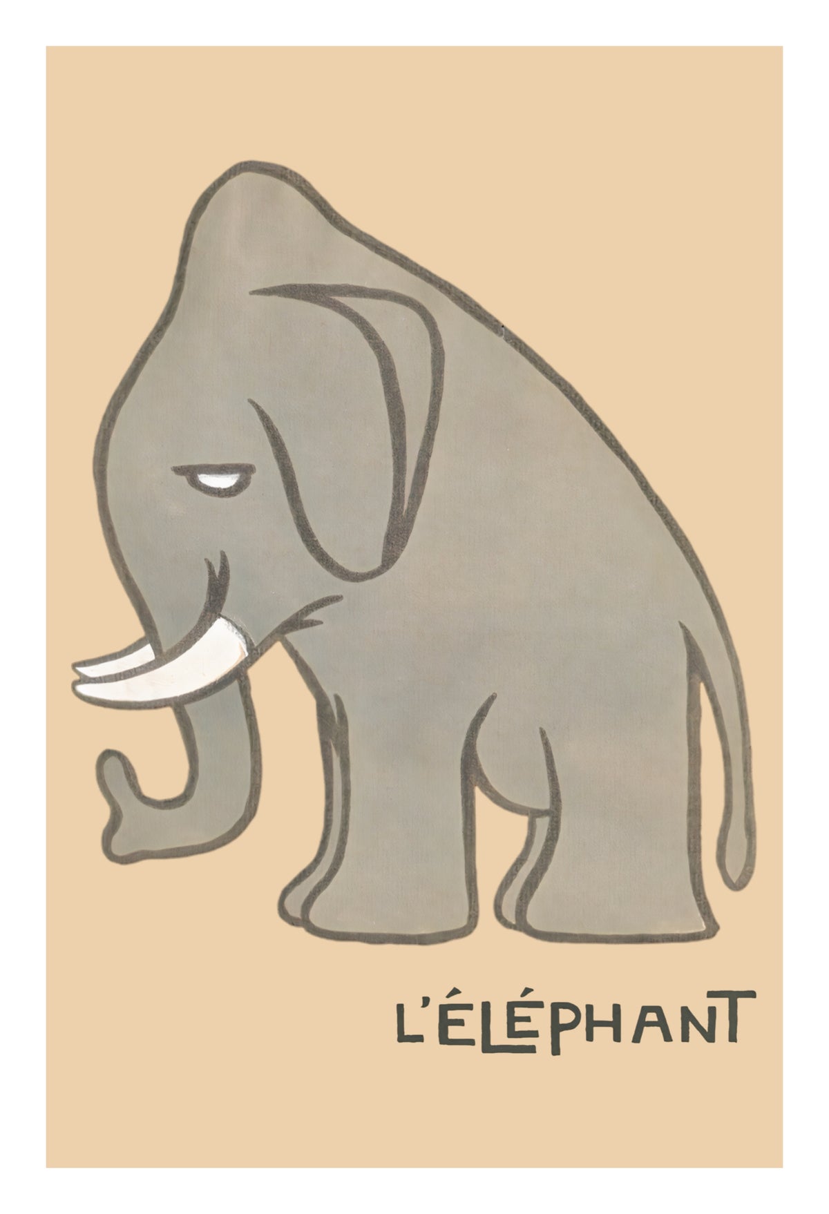 L'ELEPHANT
