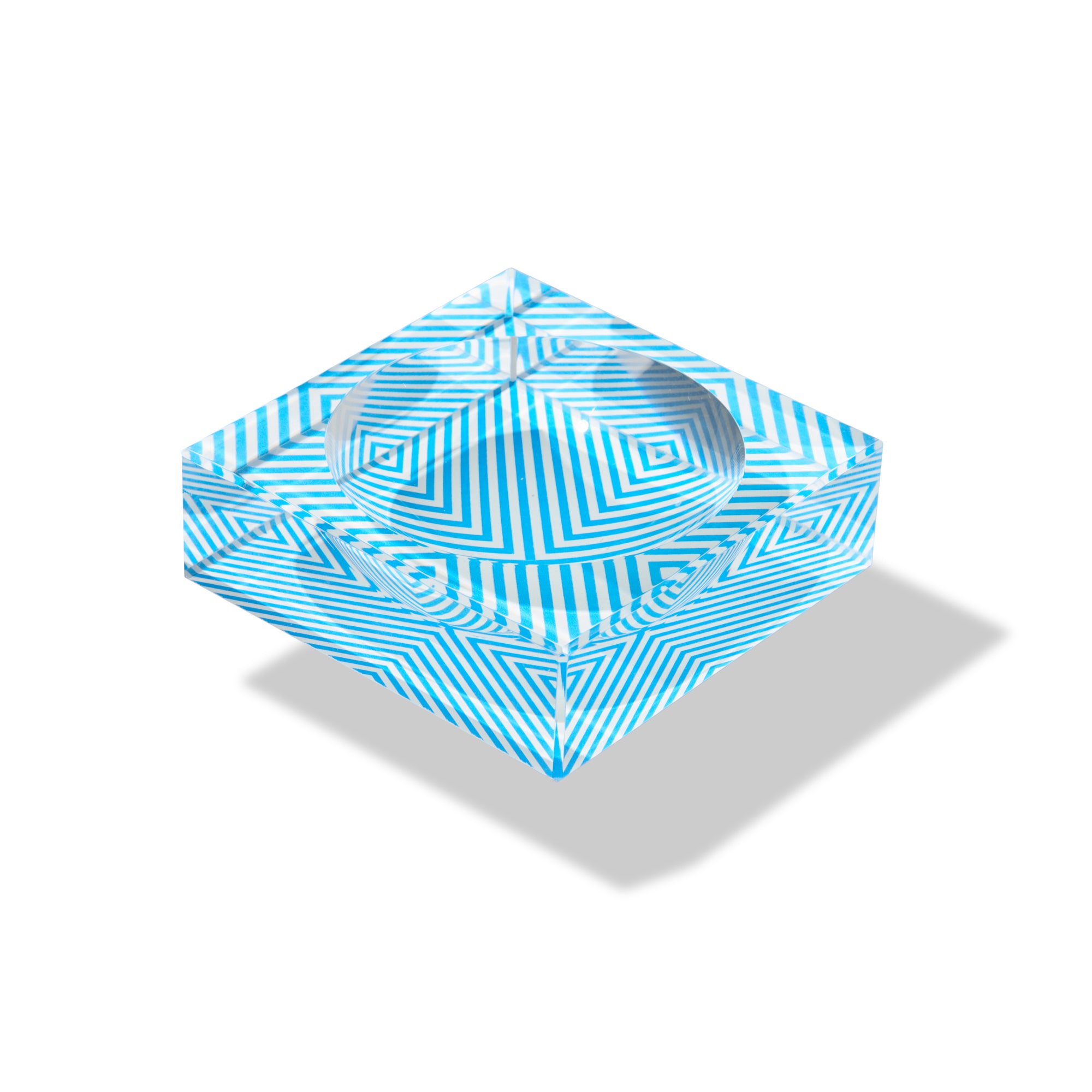 X-PRINT BLUE....
