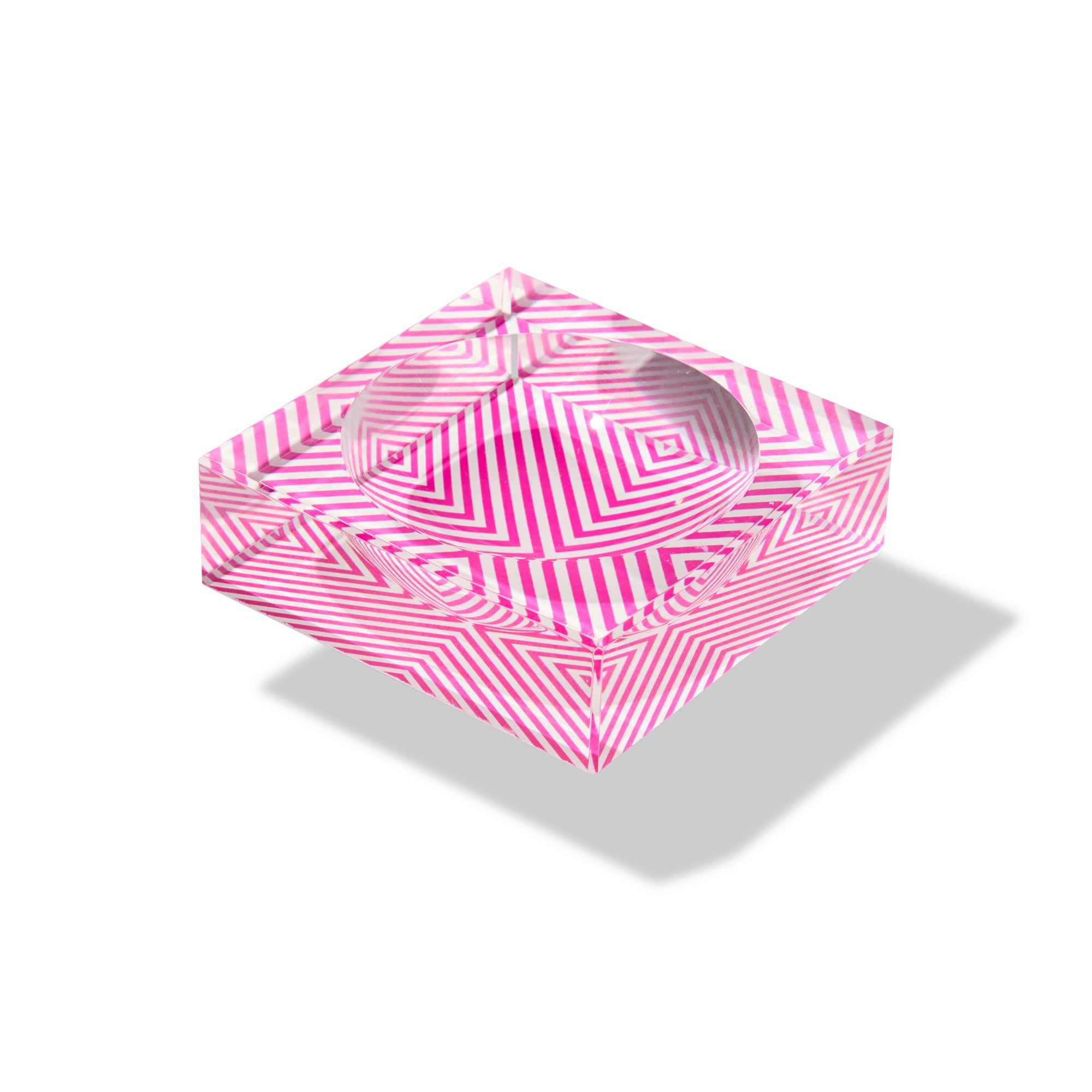 X-PRINT PINK...