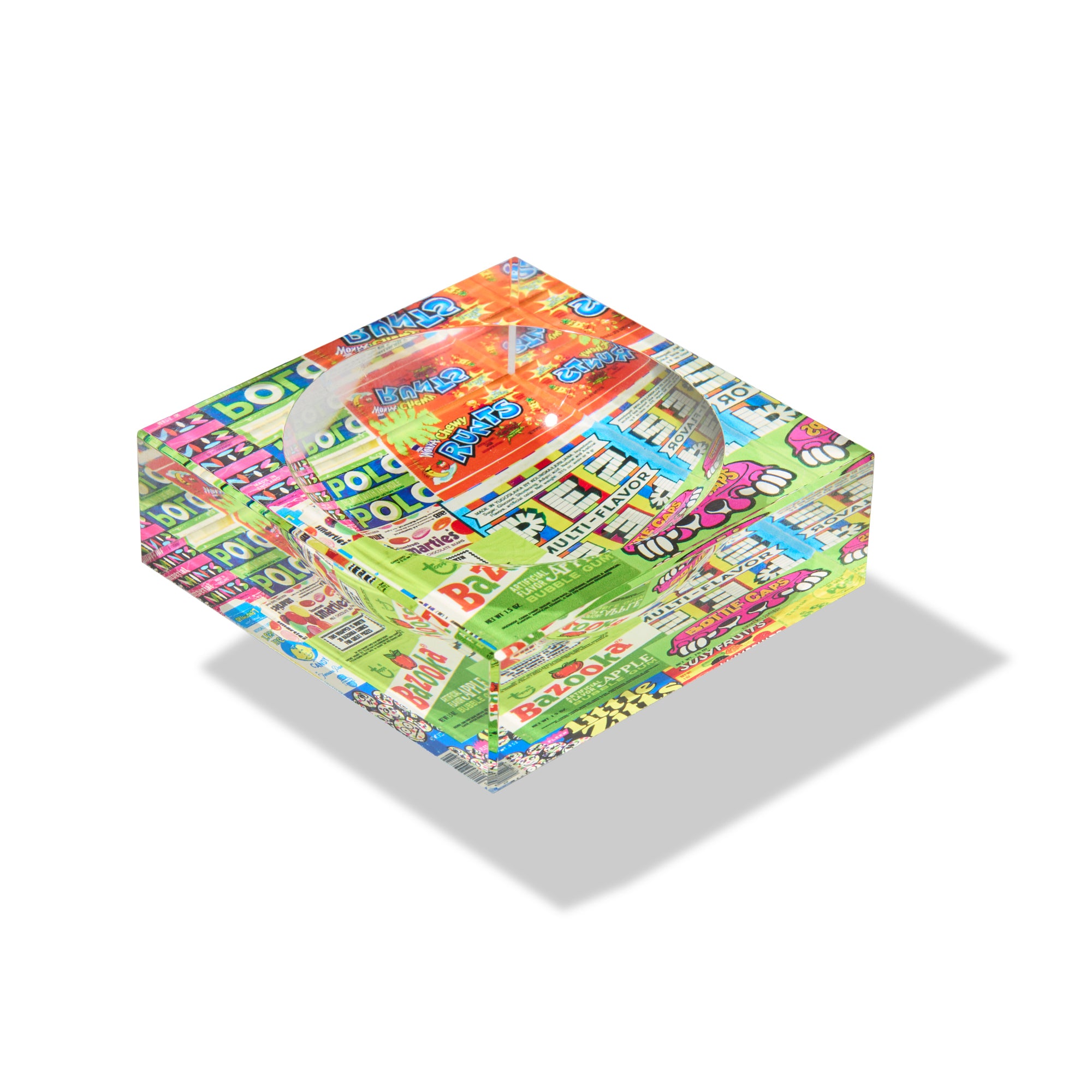 VINTAGE CANDY - CANDYLAND