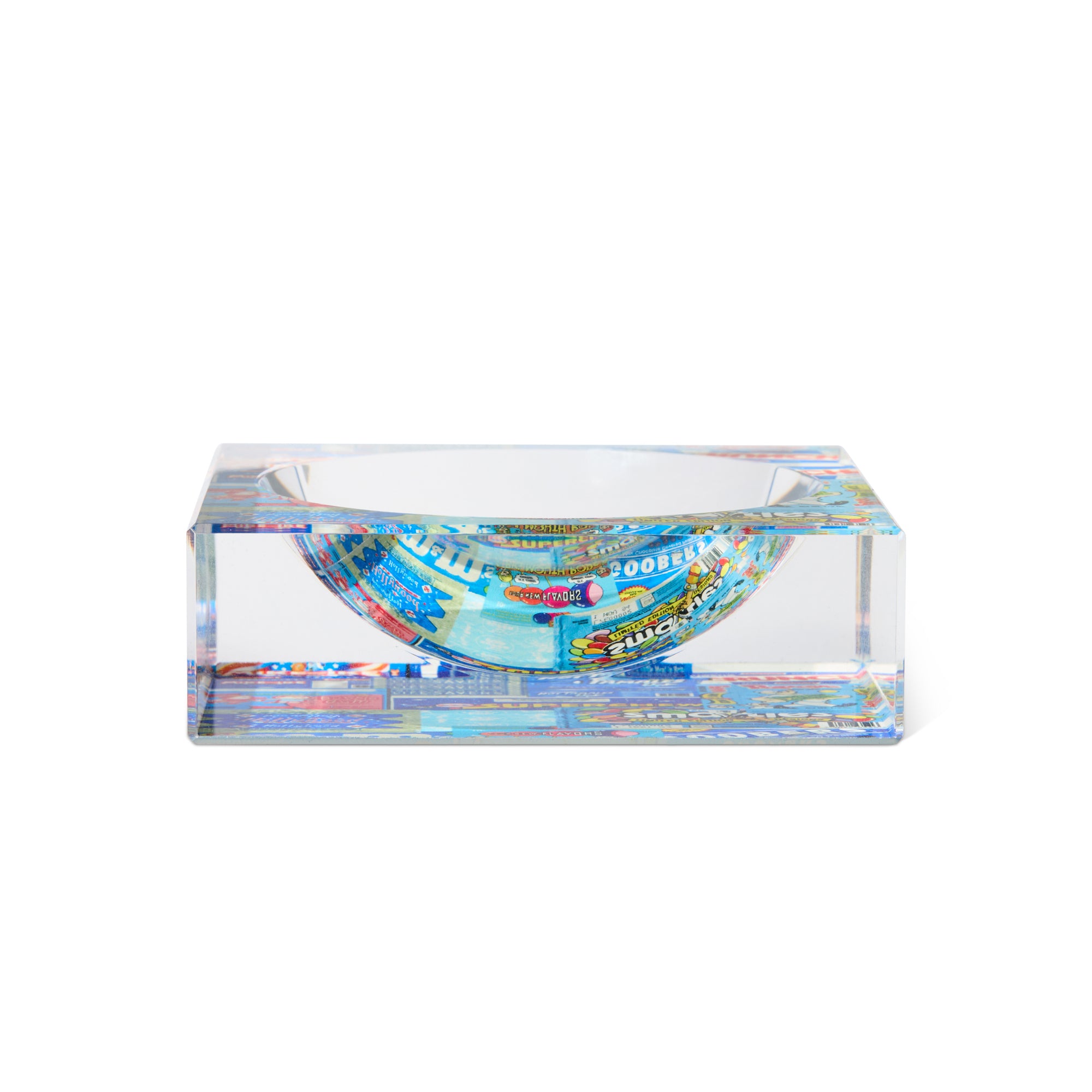 VINTAGE CANDY - BLUE