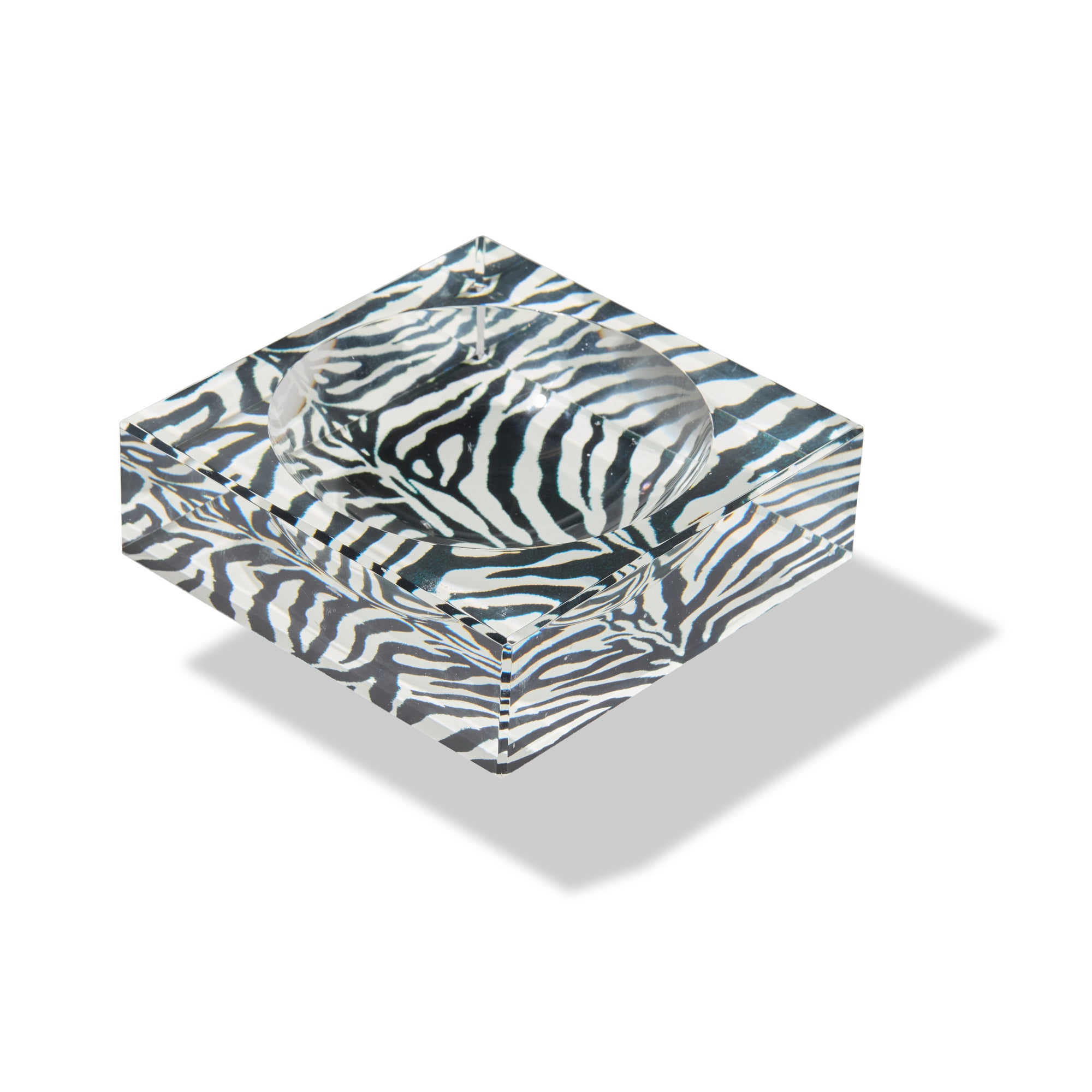 ZEBRA PRINT...