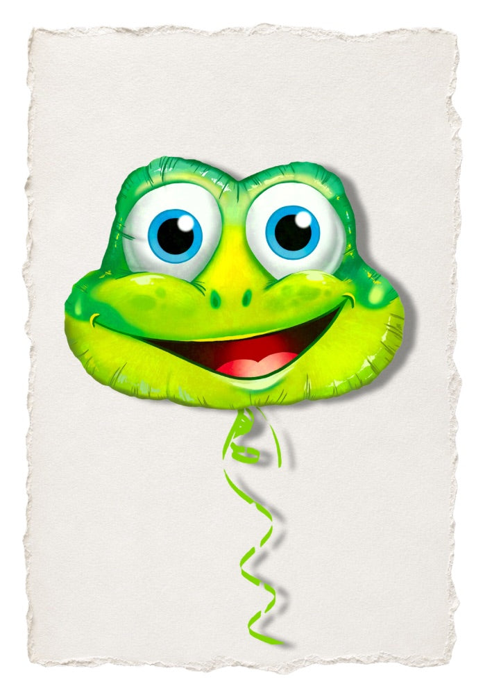 BALLOON ANIMAL 12