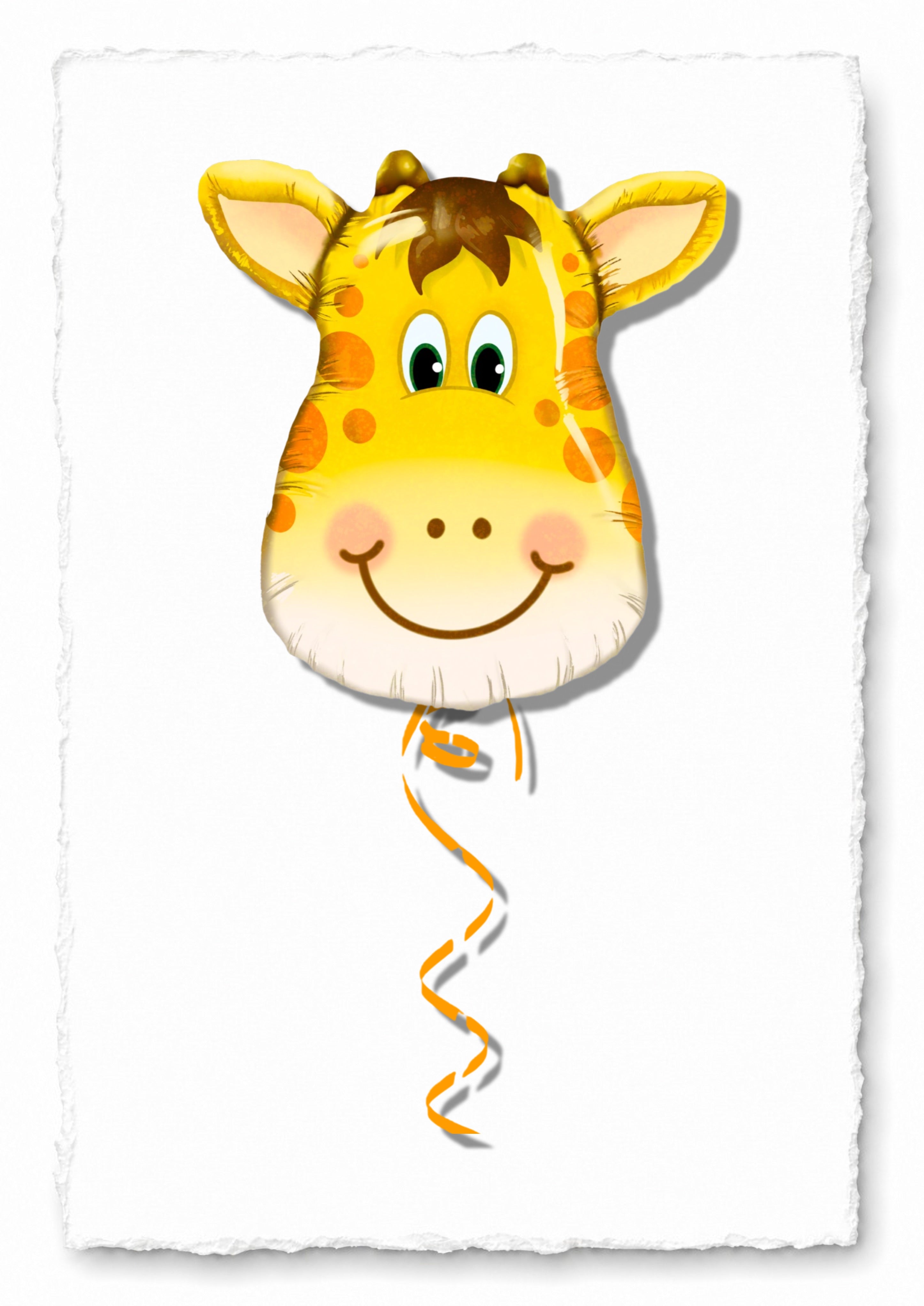 BALLOON ANIMAL 17