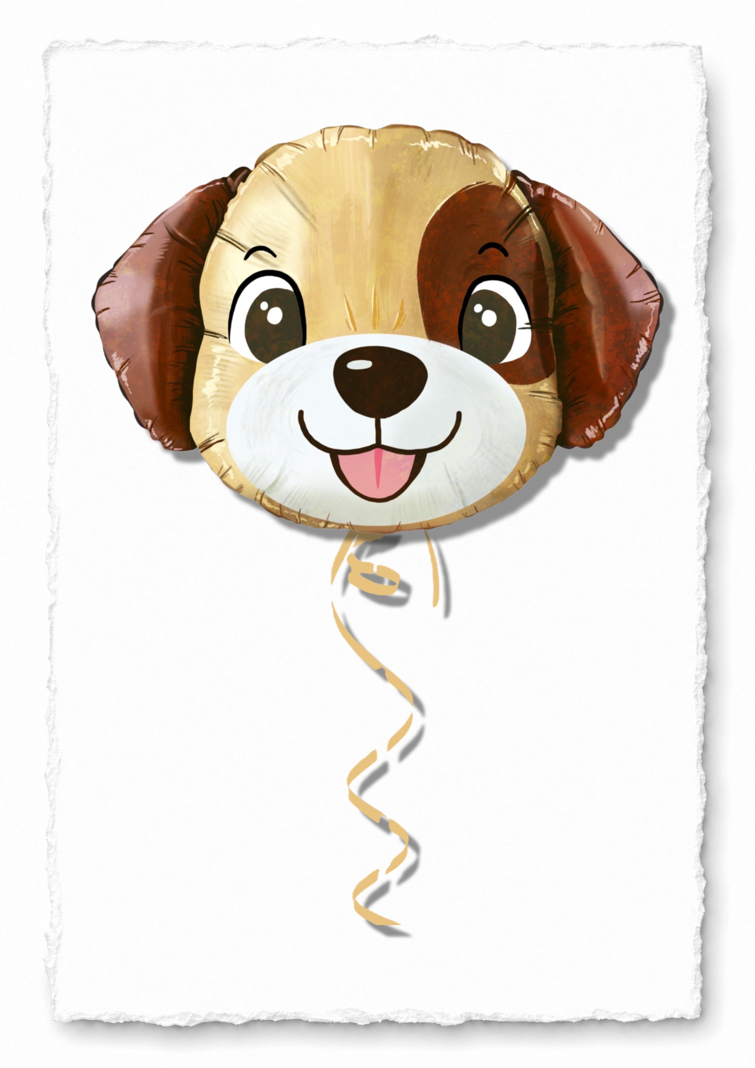 BALLOON ANIMAL 19