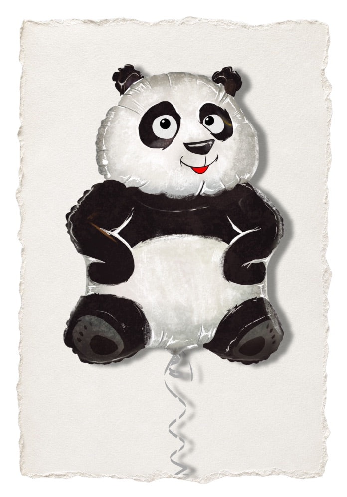 BALLOON ANIMAL 1