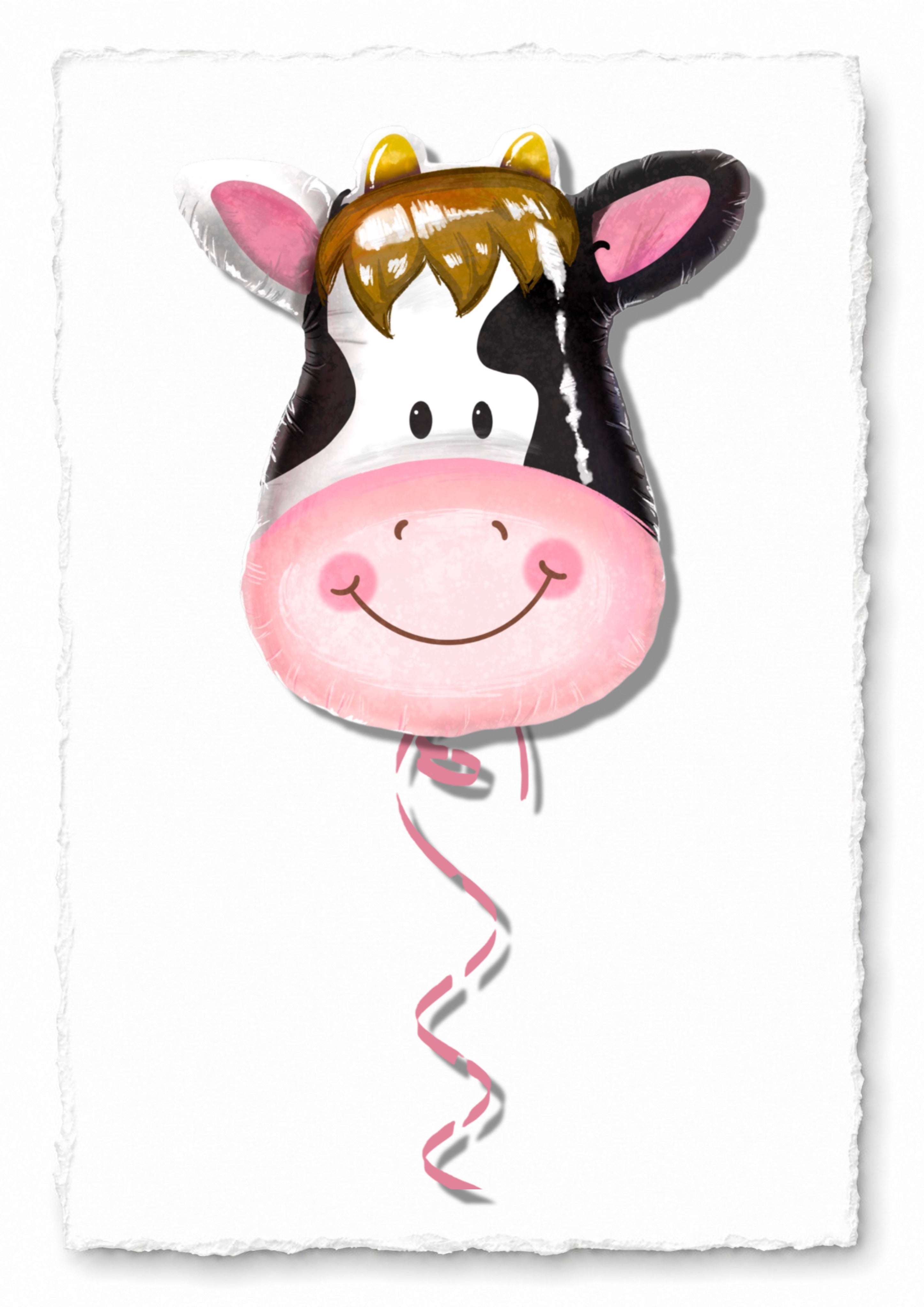 BALLOON ANIMAL 20