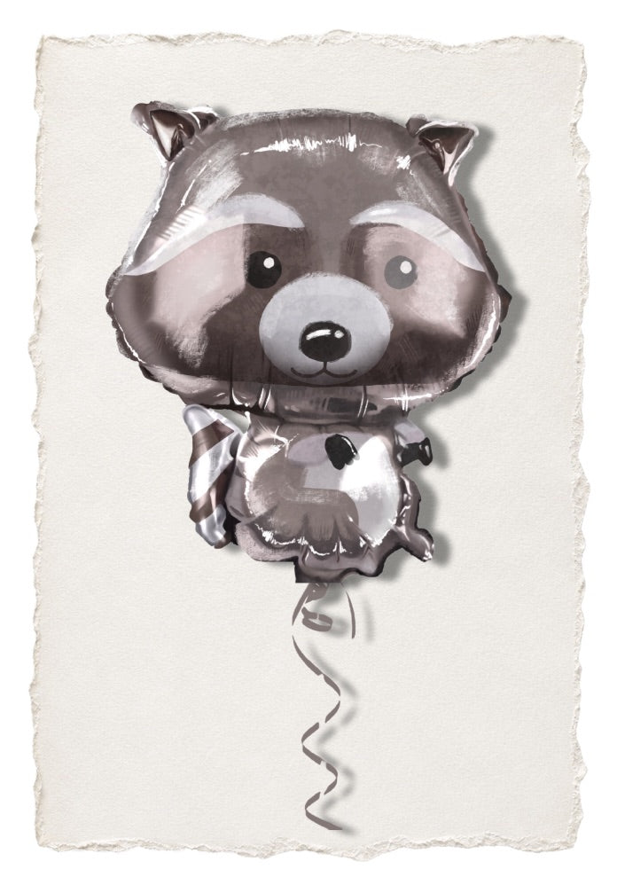 BALLOON ANIMAL 9