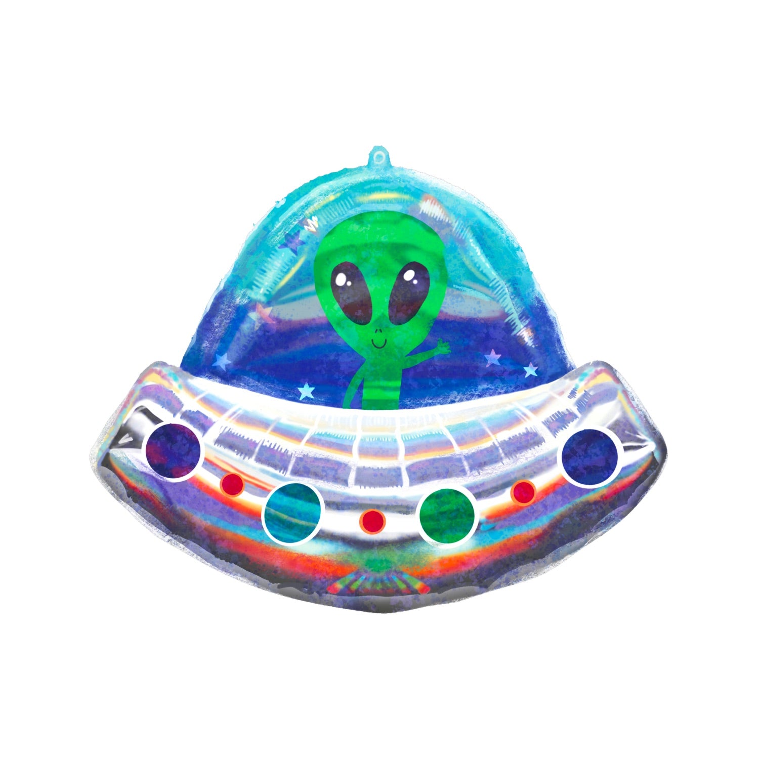 BALLOON 1