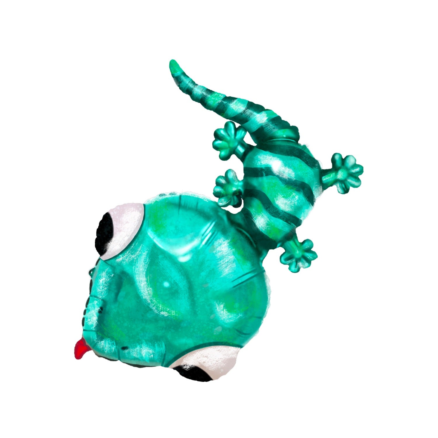 BALLOON 12