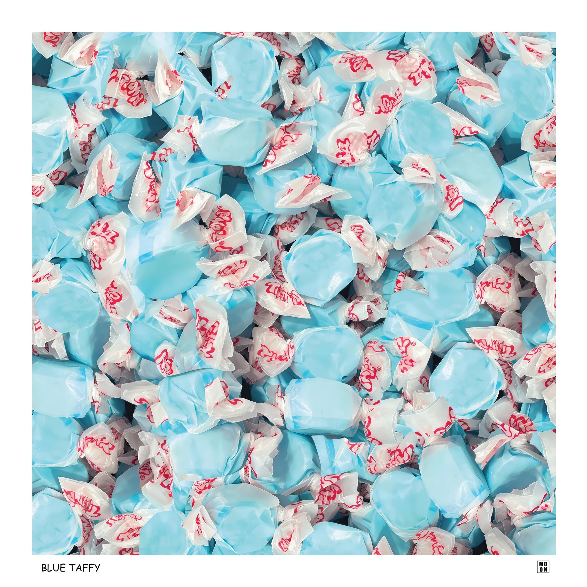SALT WATER TAFFY