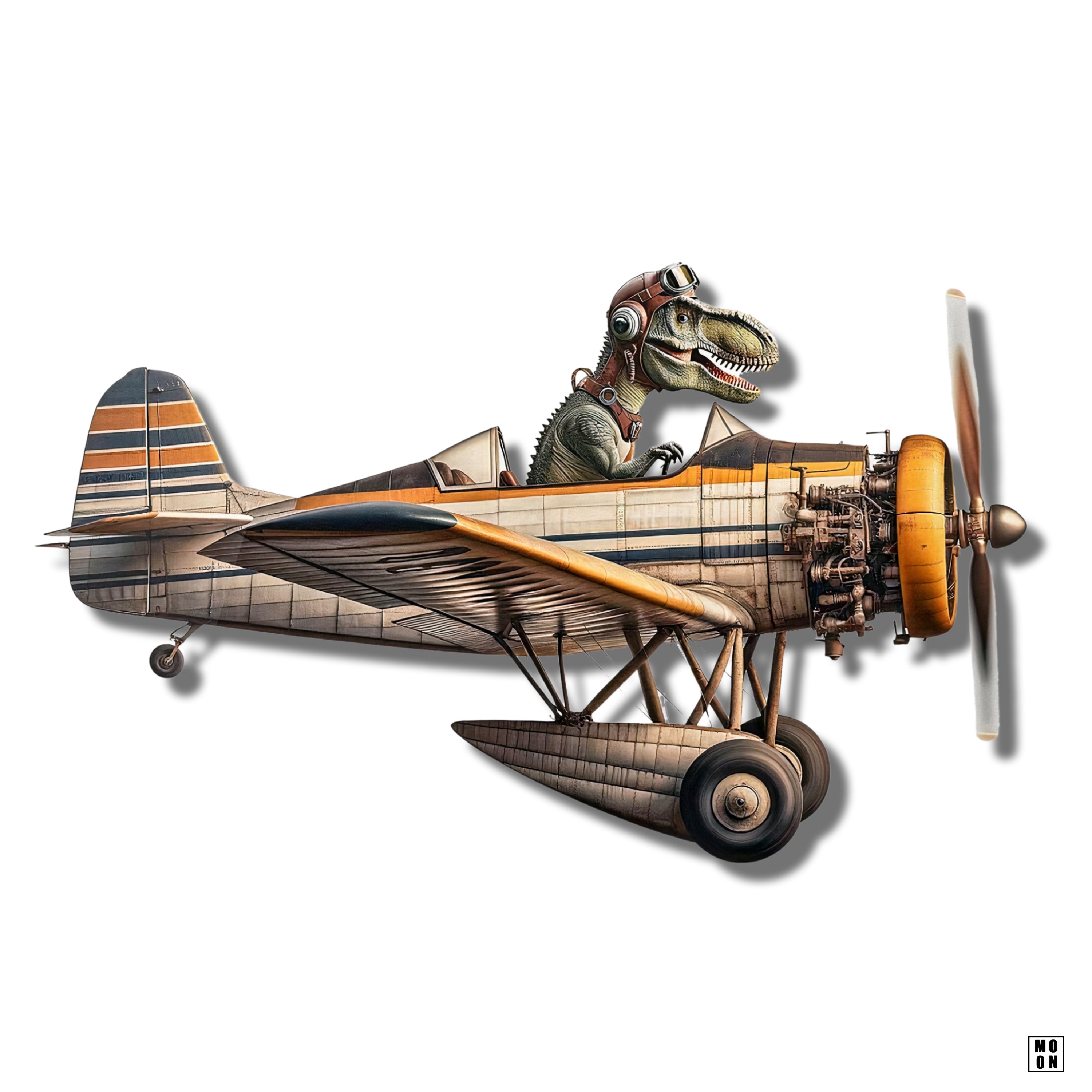 JURASSIC JOY RIDE 16