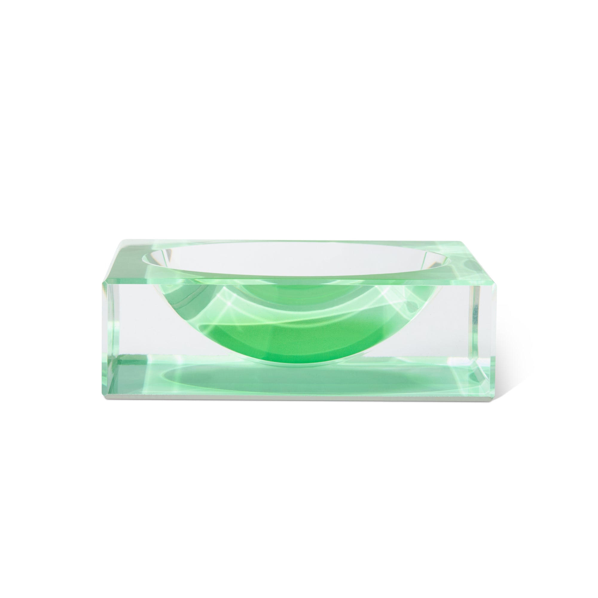 GREEN GRADIENT...