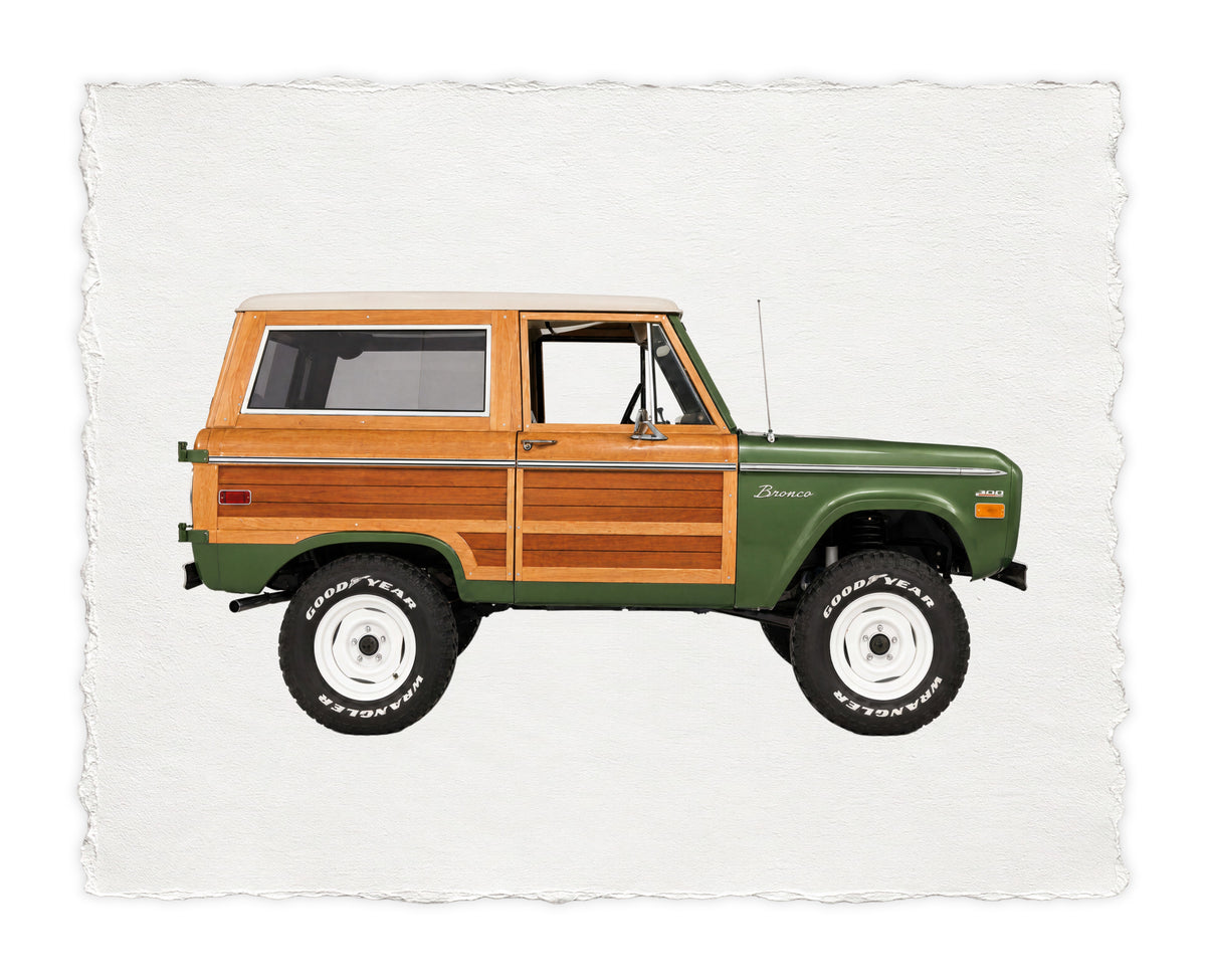 MATCHBOX SERIES #107