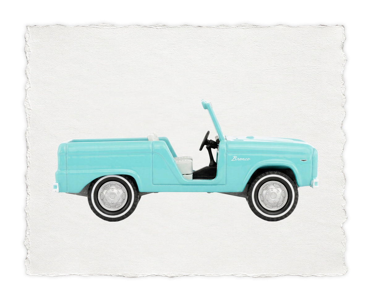 MATCHBOX SERIES #111
