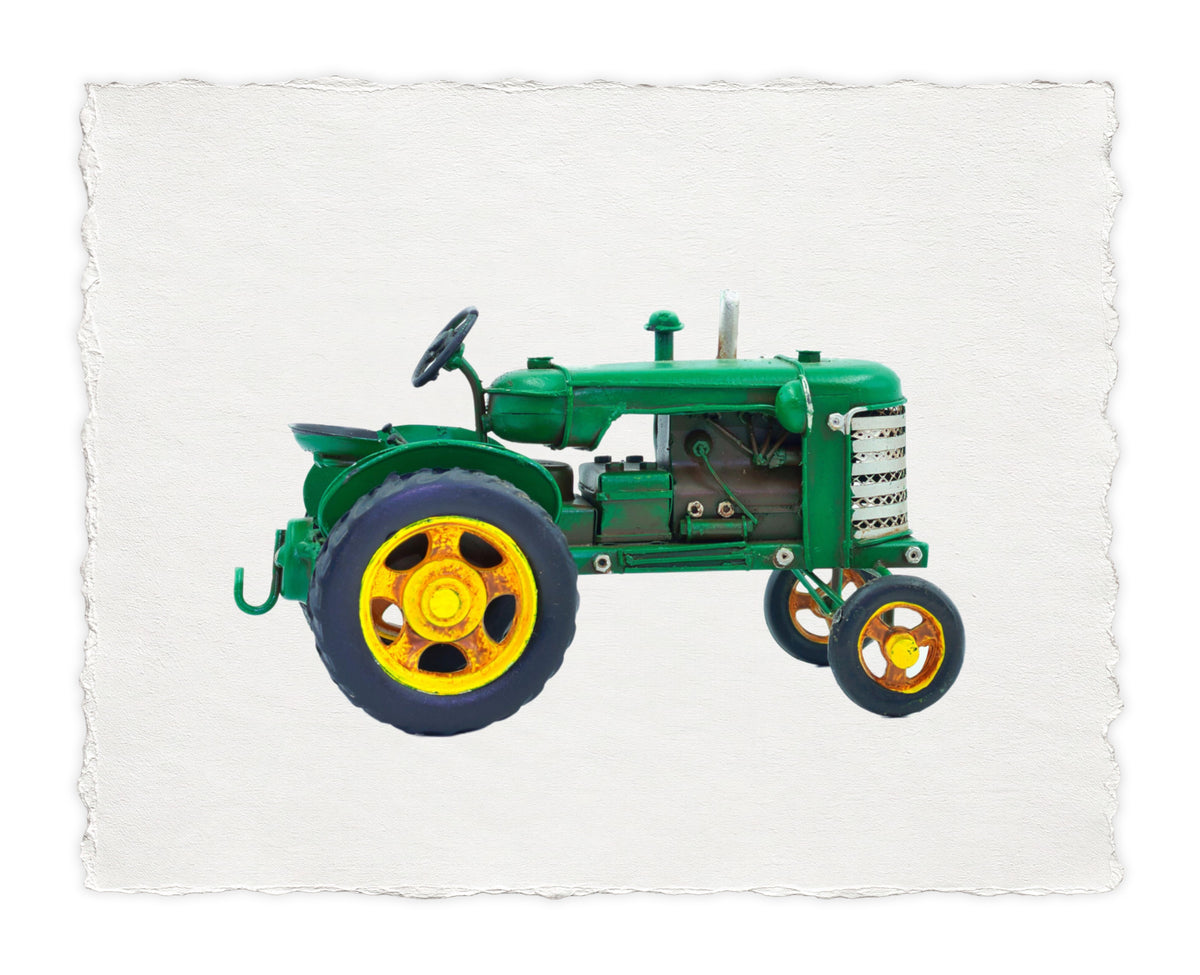 MATCHBOX SERIES #112