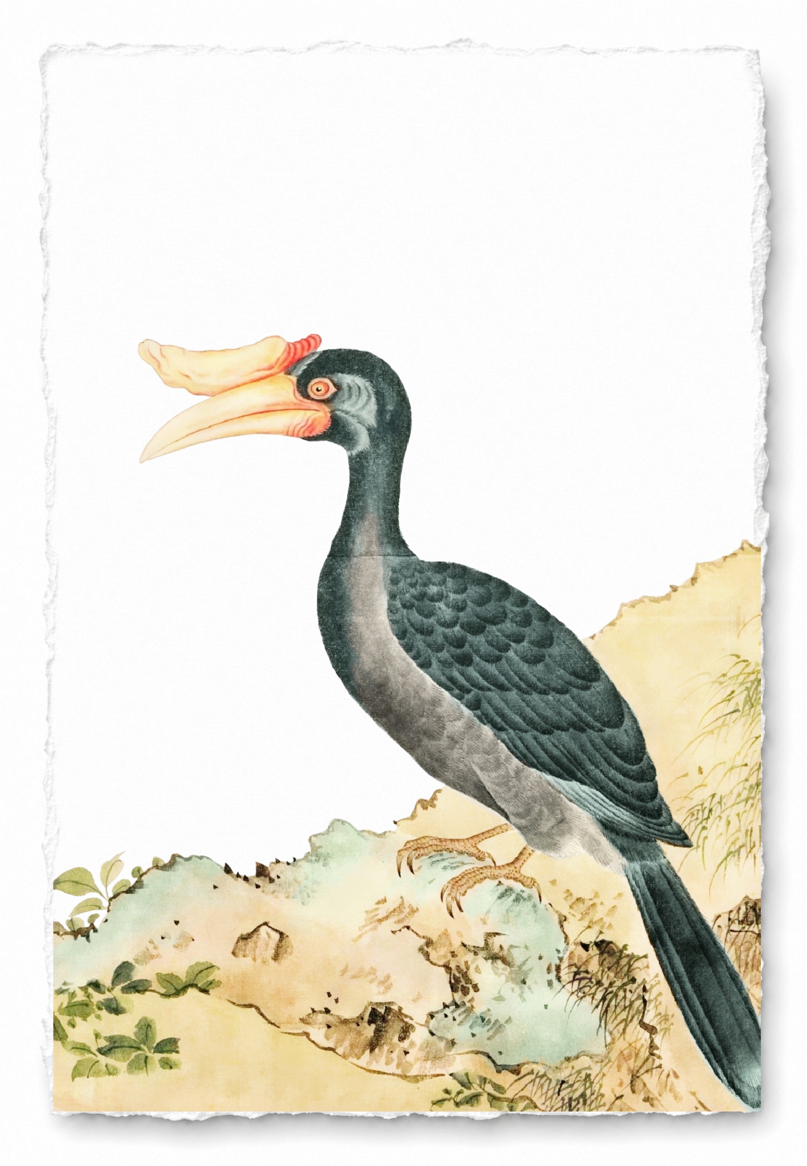 JAPANESE BIRDS 15