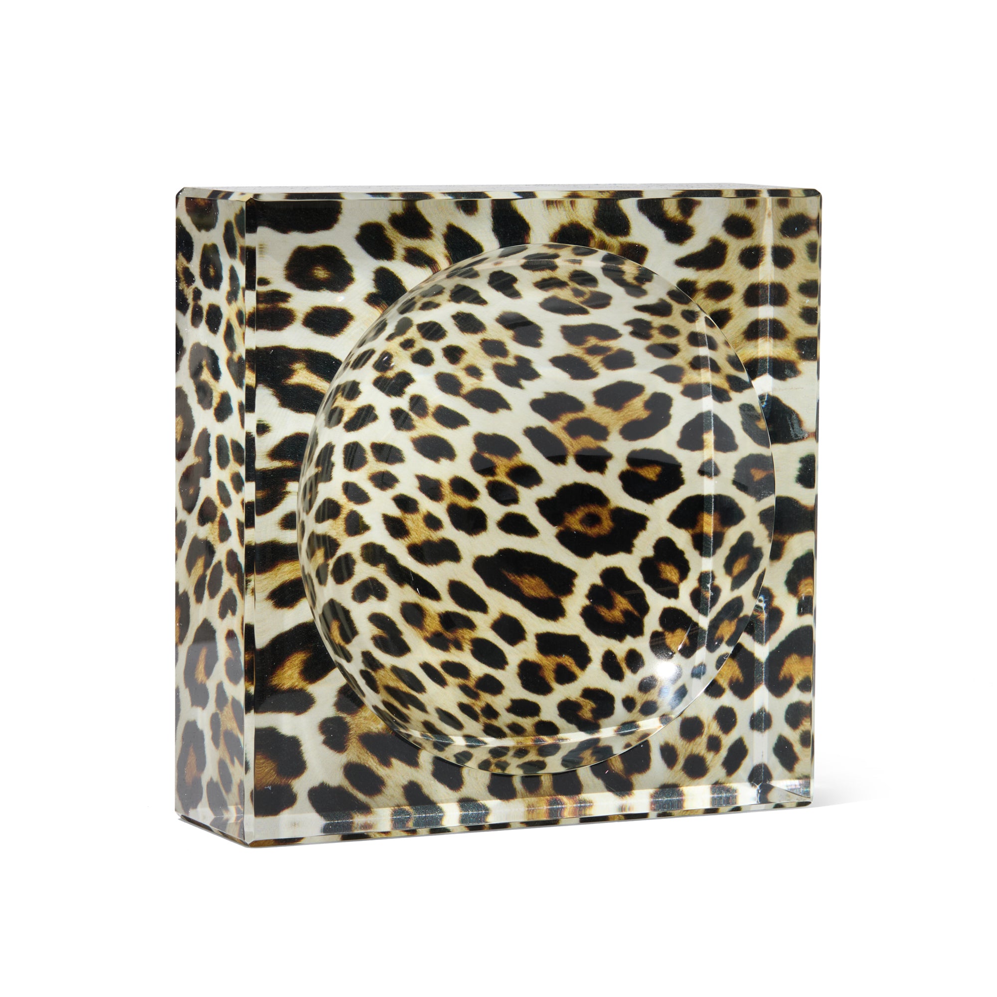 LEOPARD PRINT...
