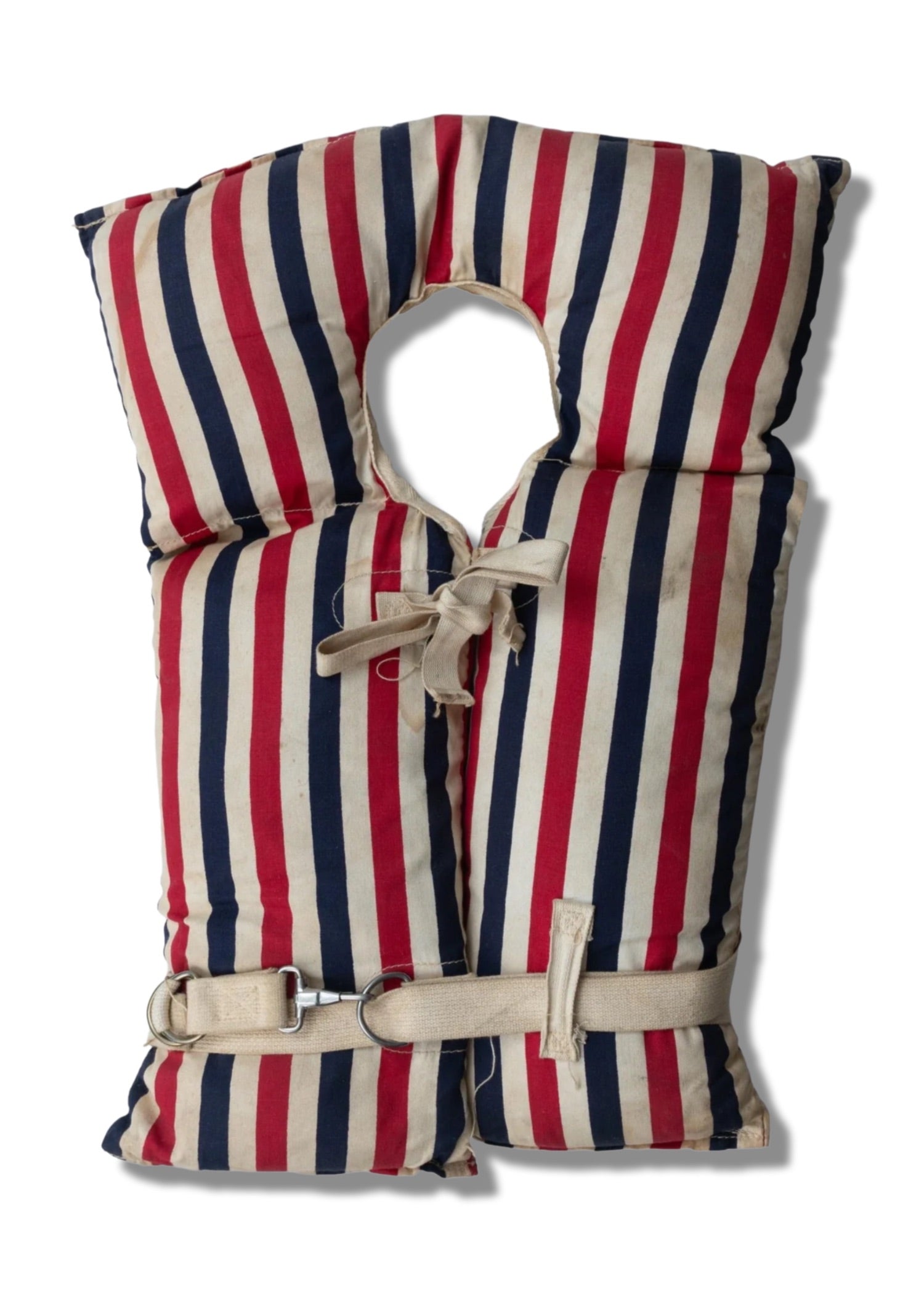 VINTAGE LIFE VEST 7