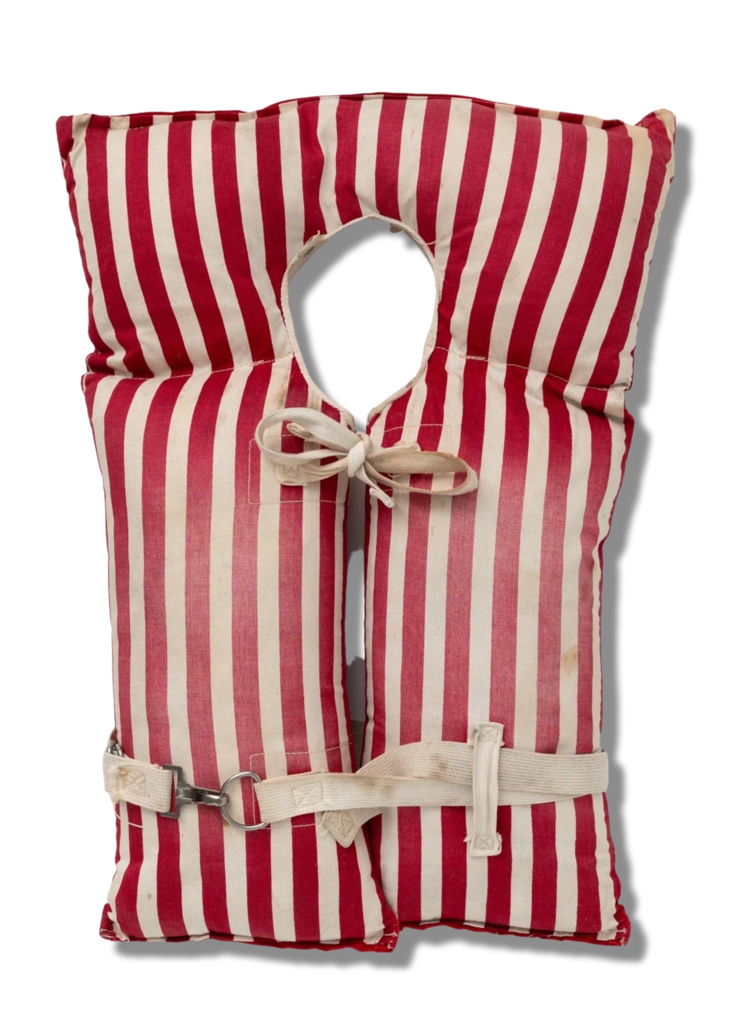 VINTAGE LIFE VEST 8