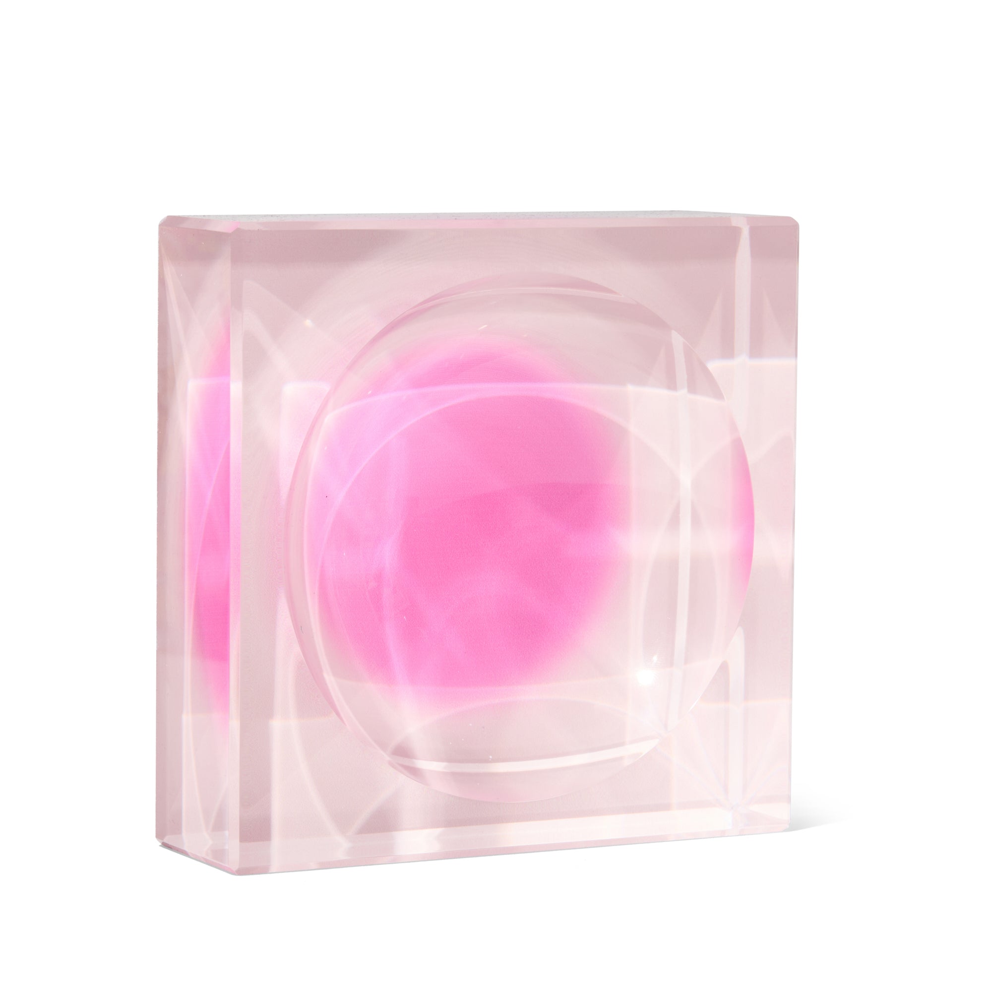 PINK GRADIENT...