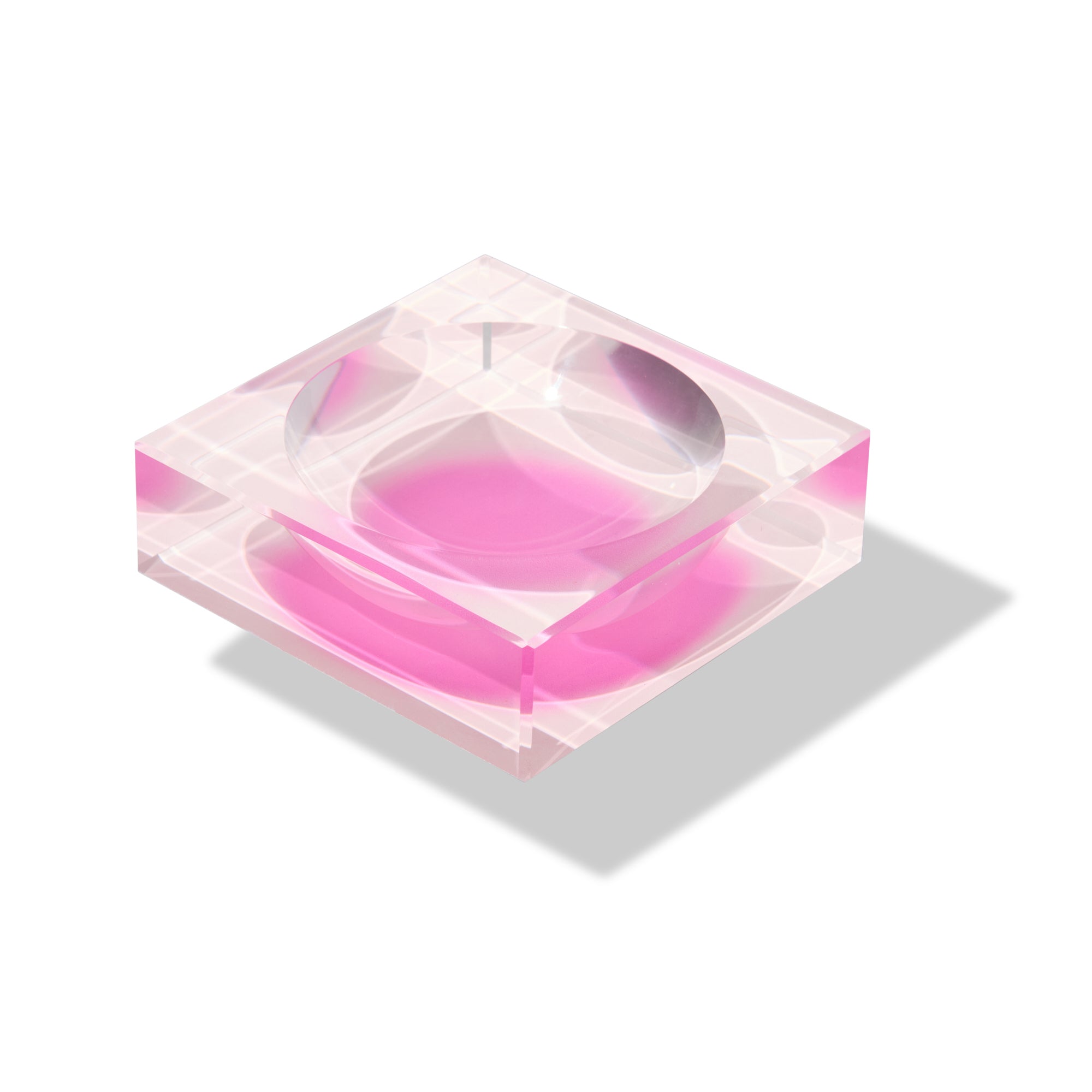 PINK GRADIENT...