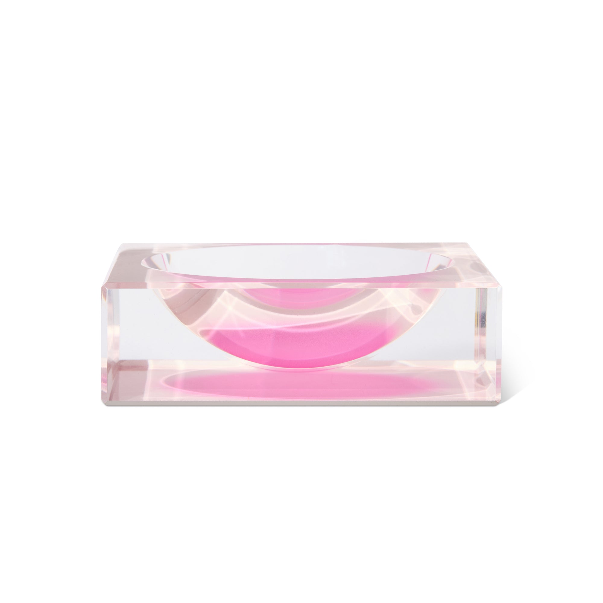 PINK GRADIENT...