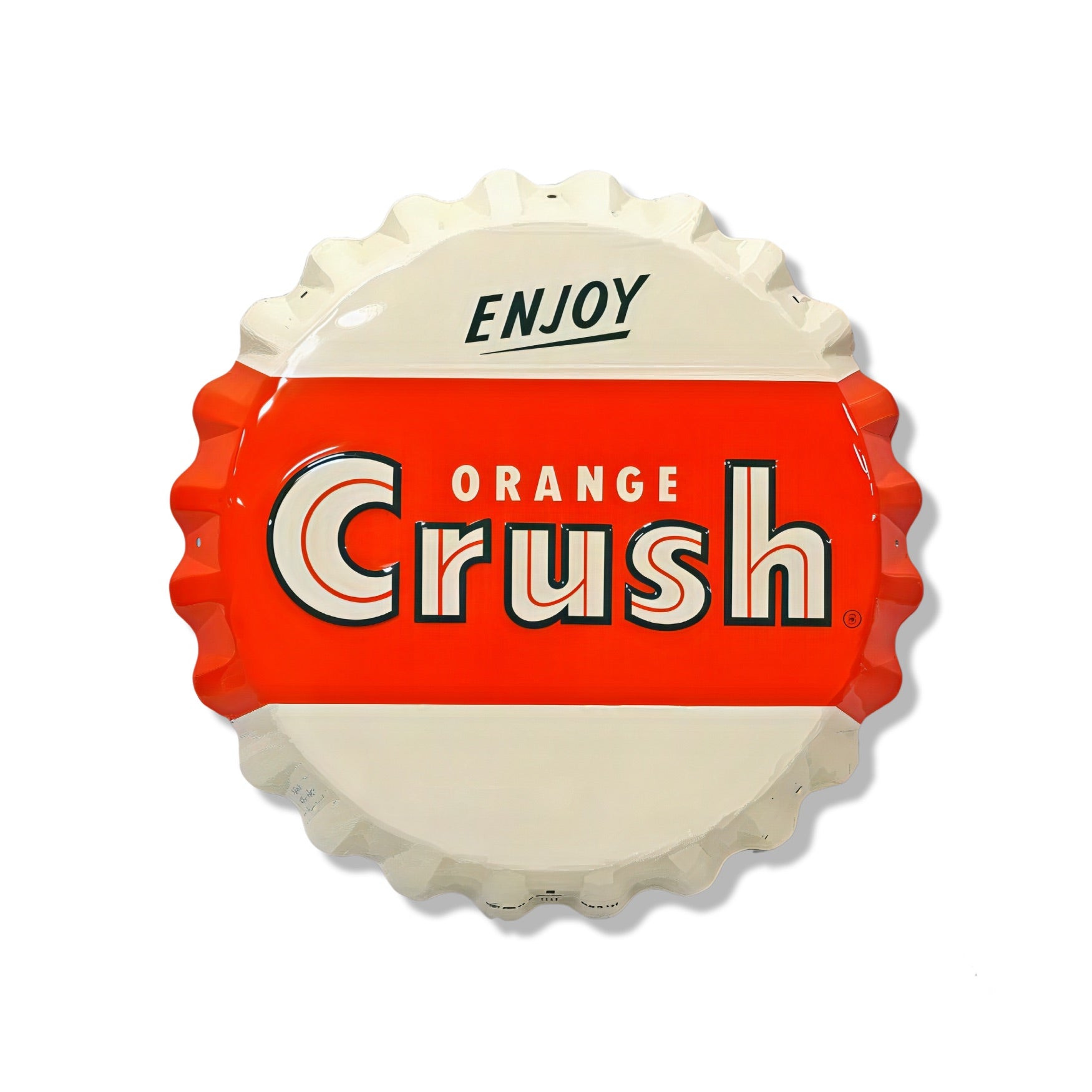 VINTAGE SODA CAP 3
