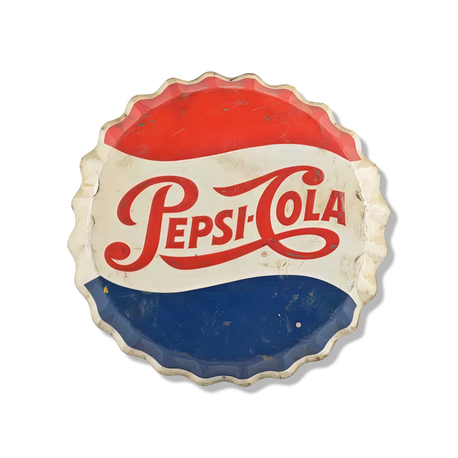 VINTAGE SODA CAP 6