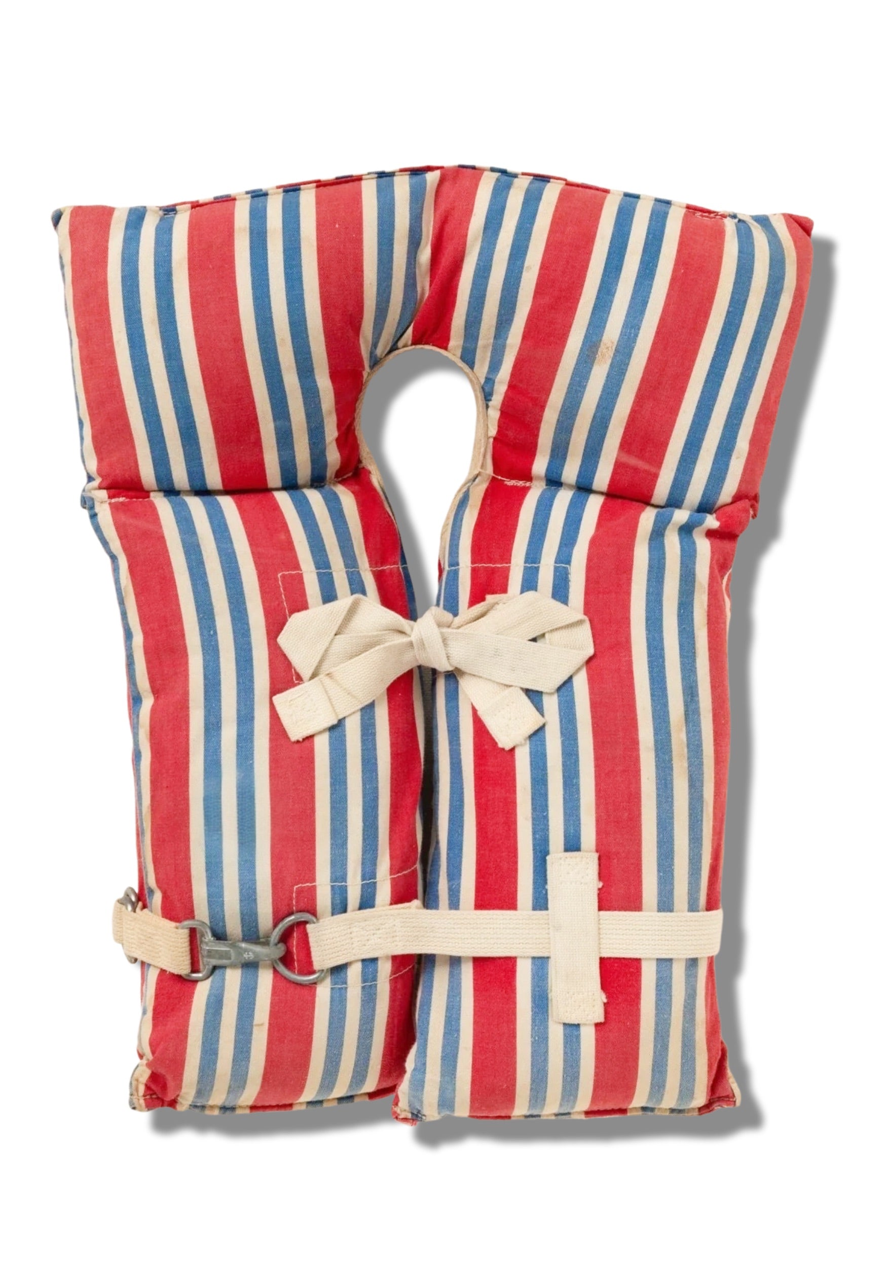 VINTAGE LiFE VEST 14