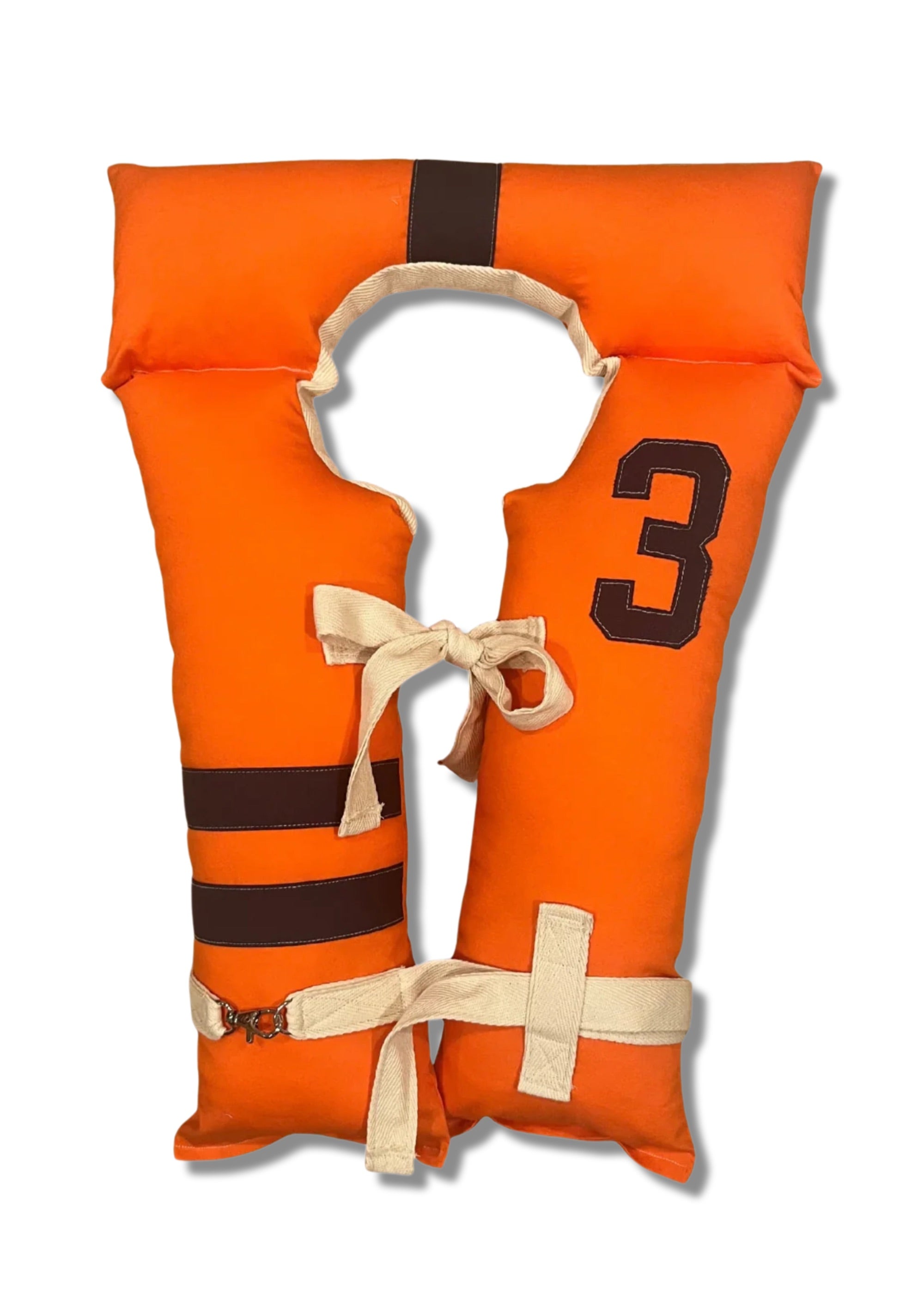 VINTAGE LiFE VEST 16
