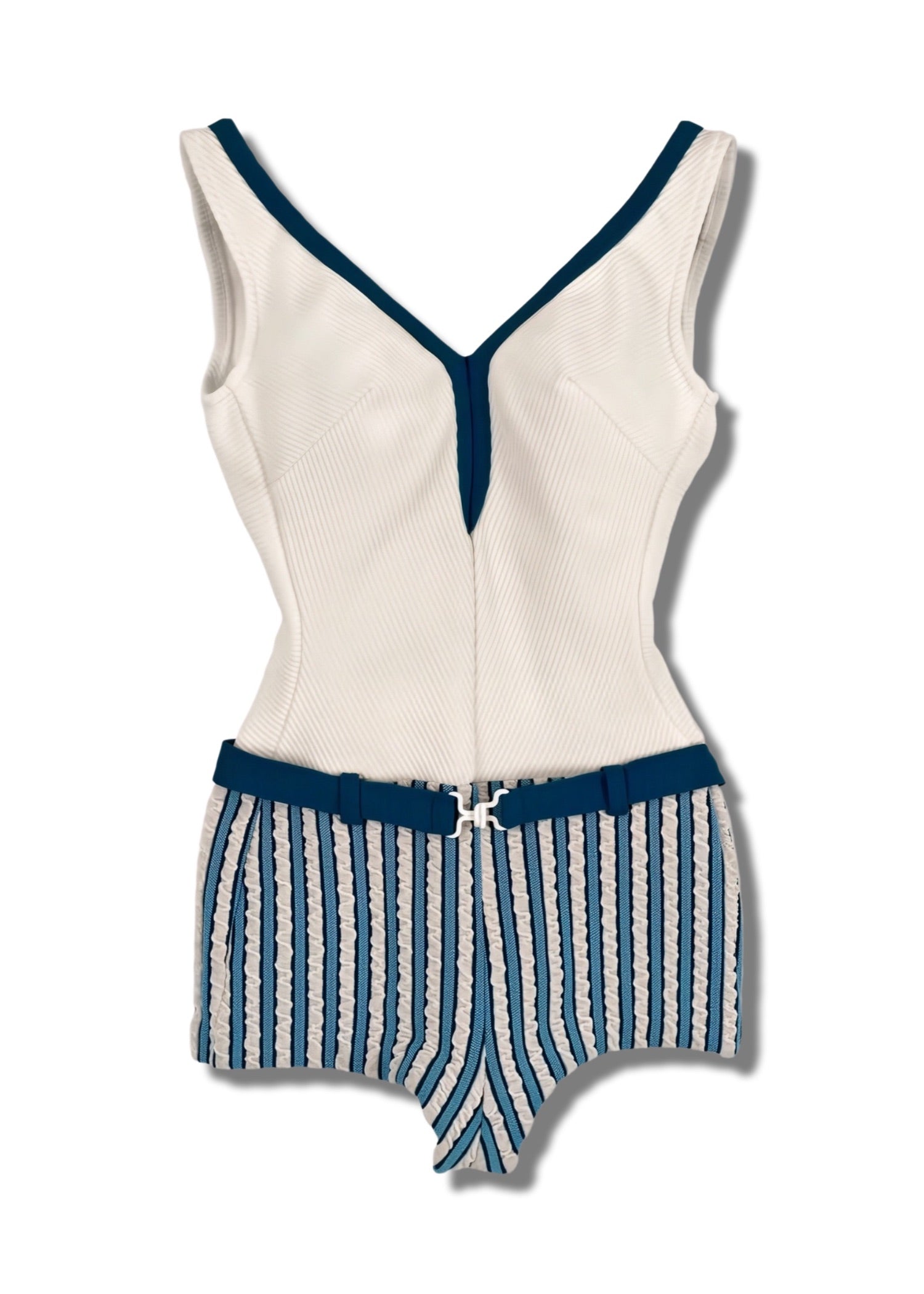 VINTAGE SWIMSUIT 16