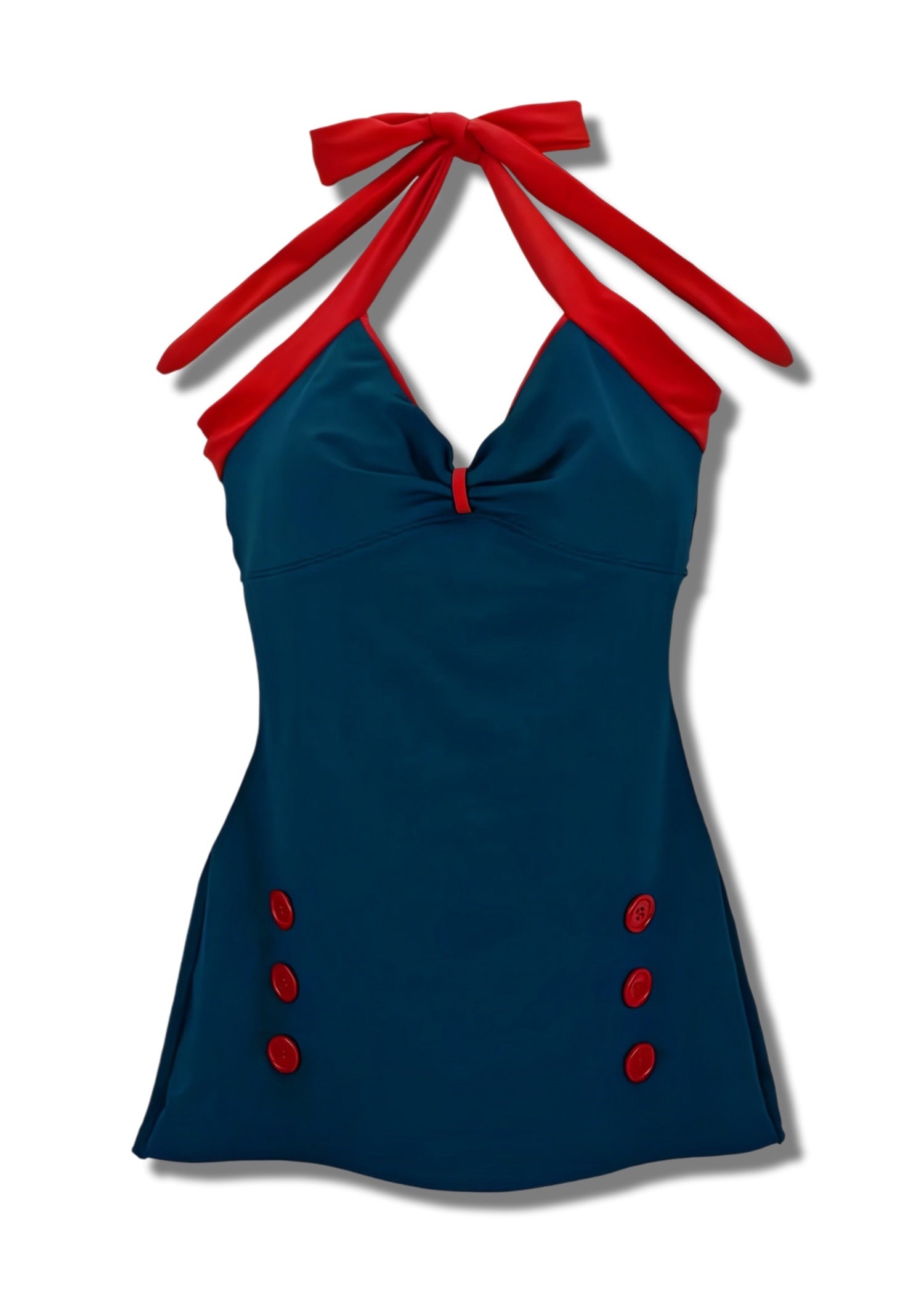 VINTAGE SWIMSUIT 18