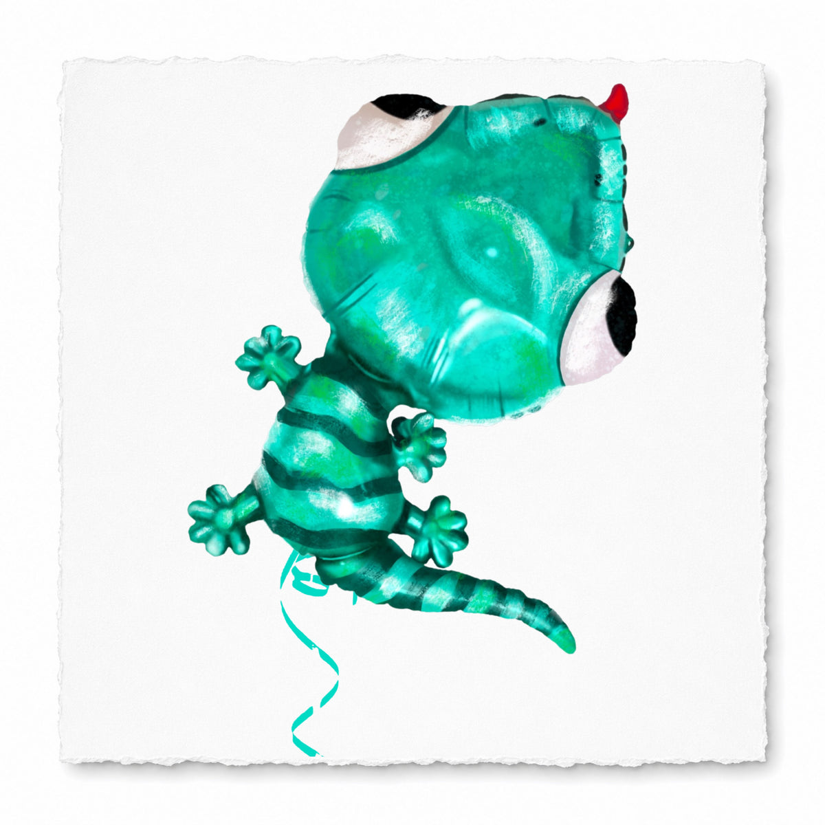 BALLOON SERIES 15