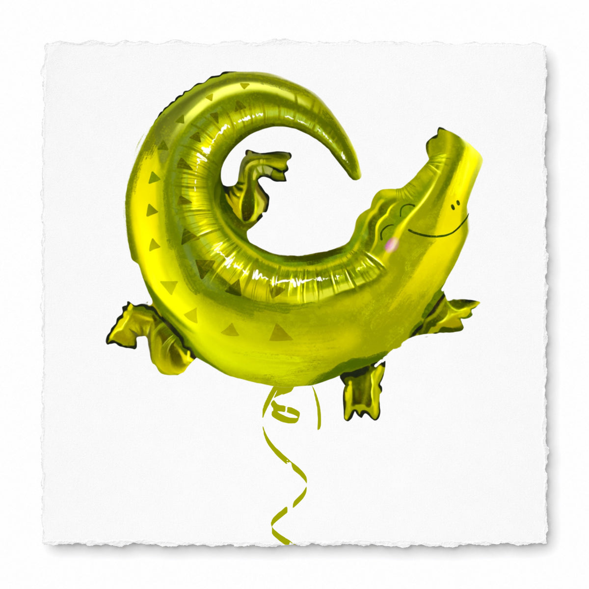 BALLOON SERIES 16