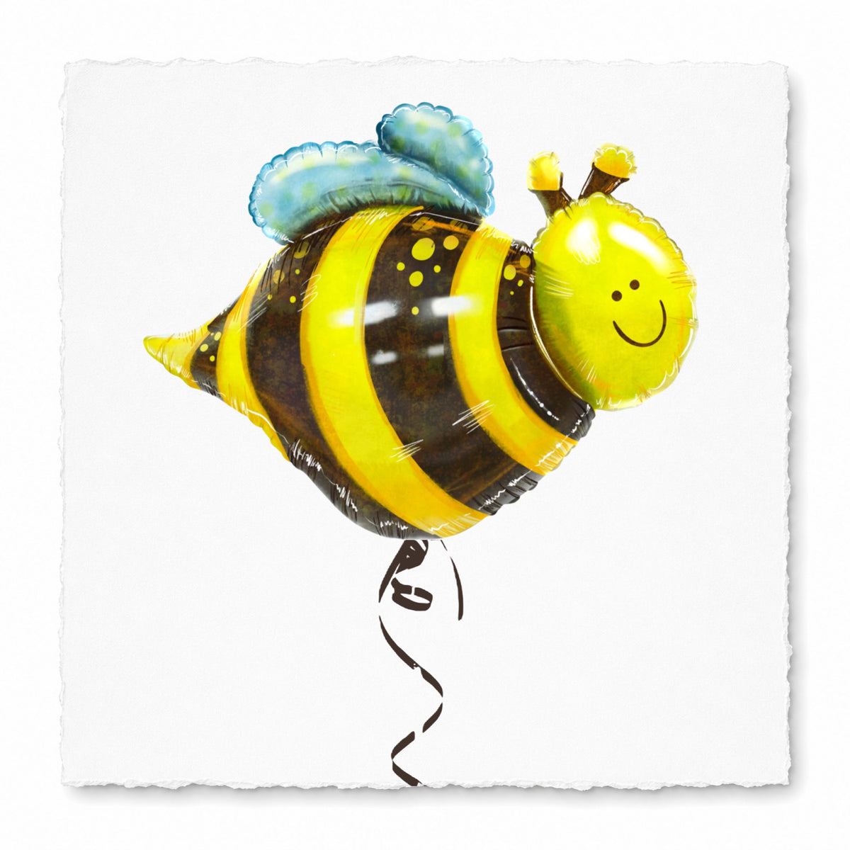 BALLOON SERIES 17