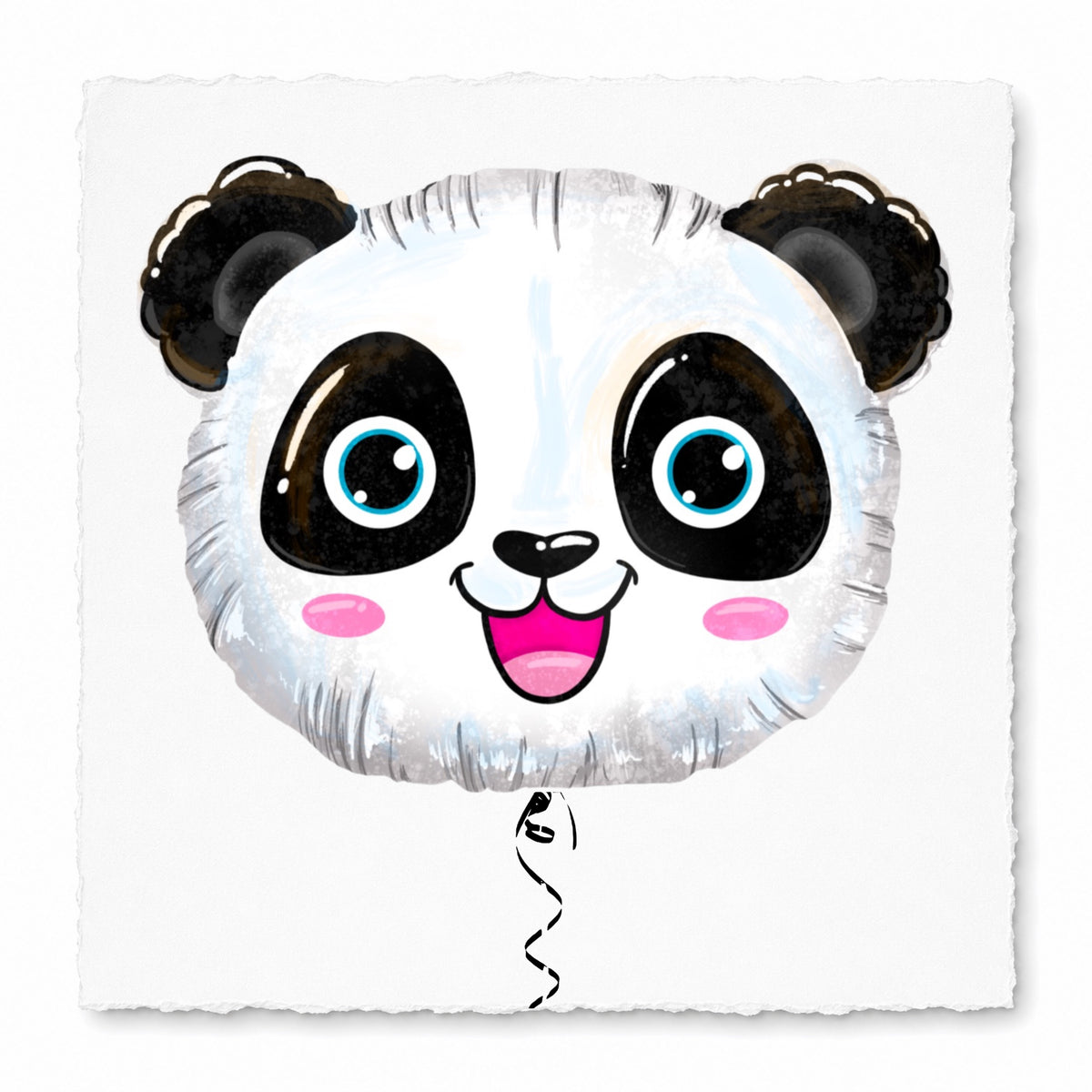BALLOON SERIES 2