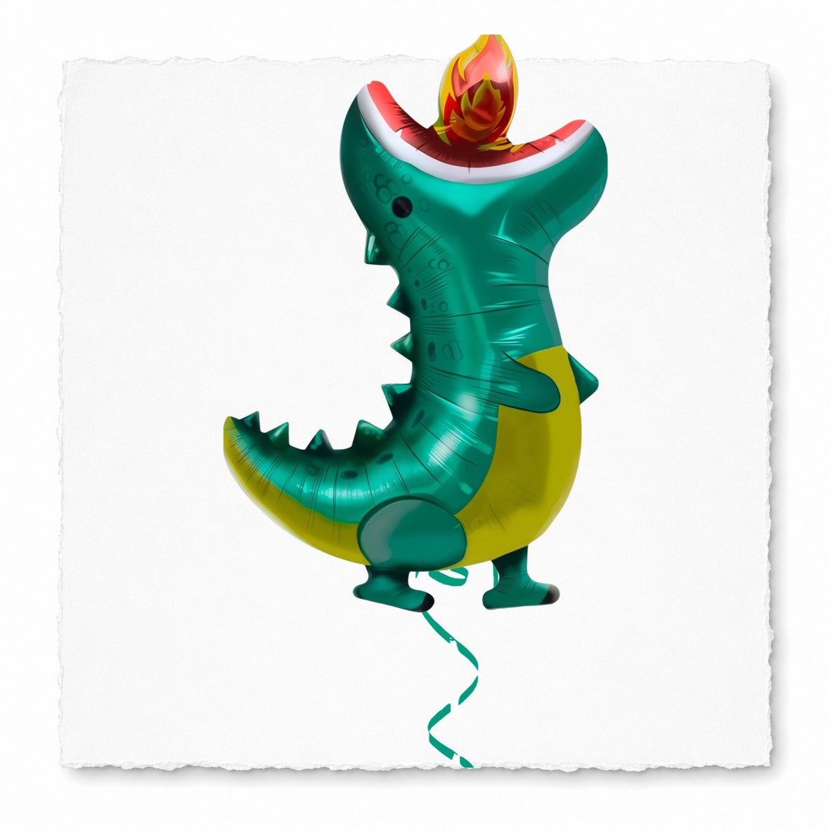 BALLOON SERIES 23