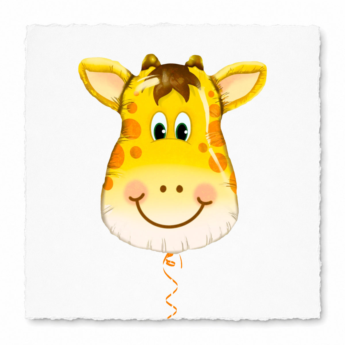 BALLOON SERIES 4