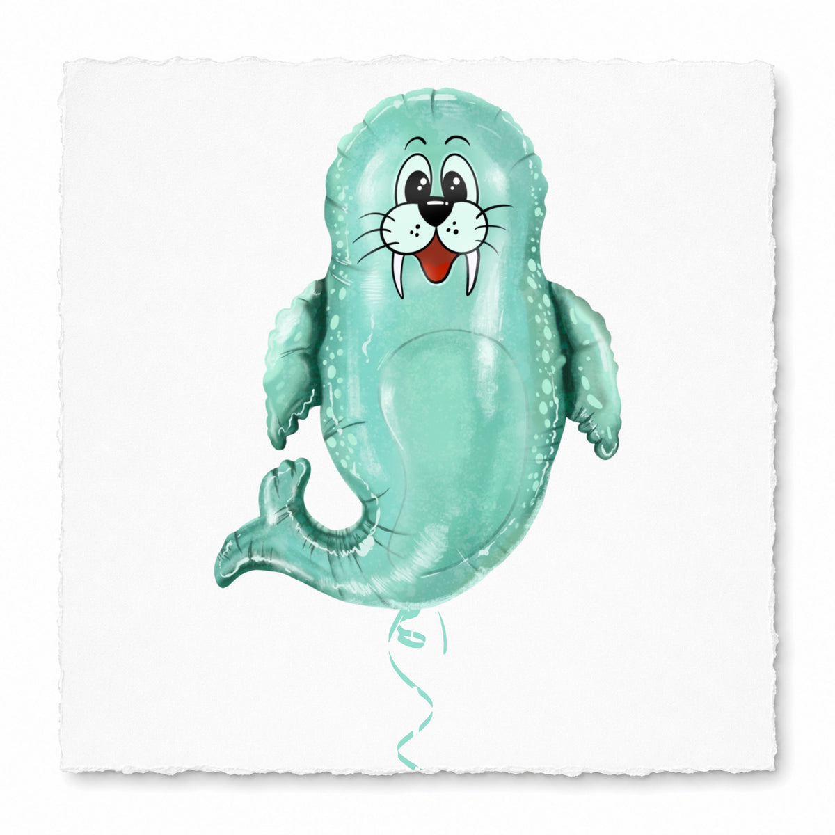 BALLOON SERIES 8