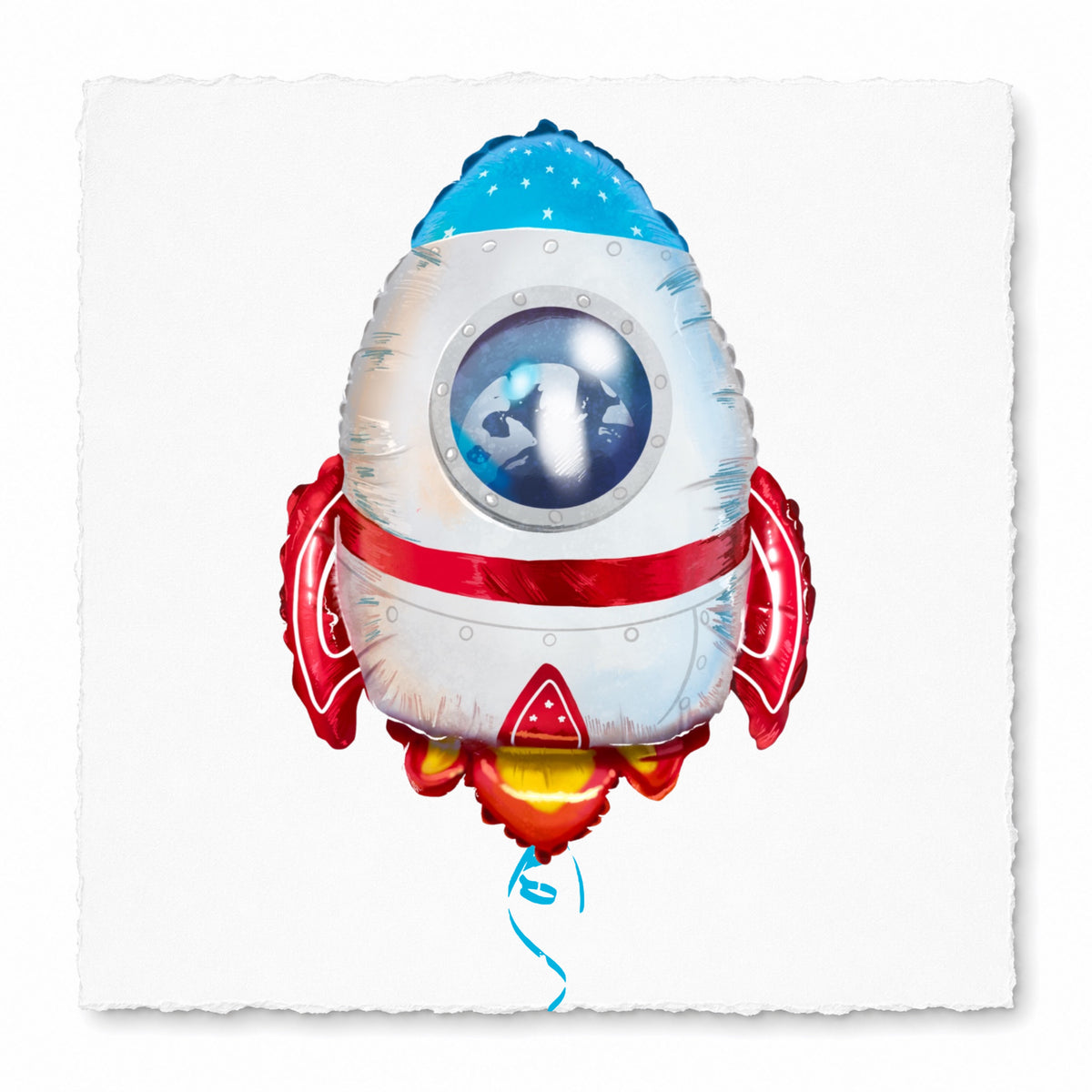 BALLOON SERIES 9
