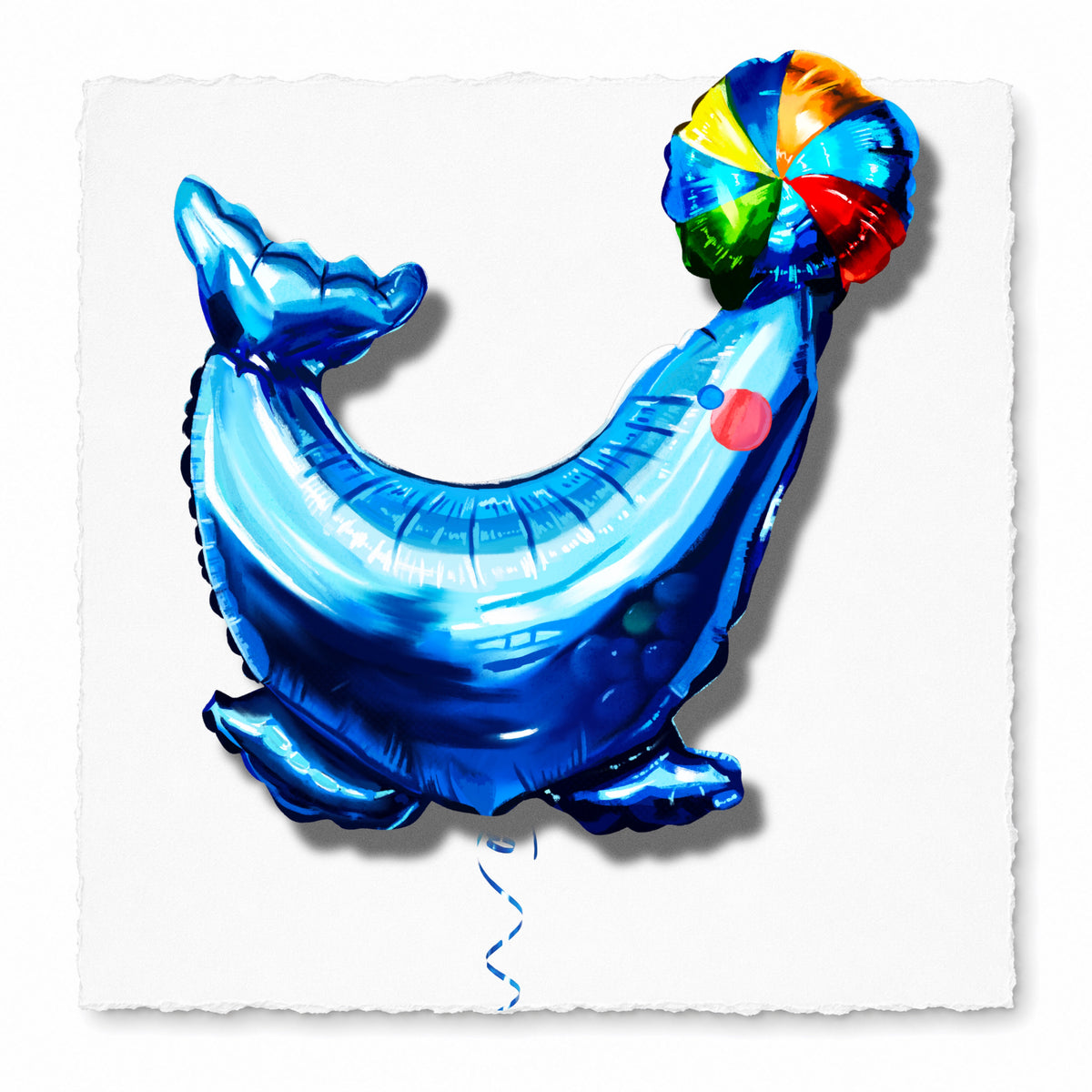 BALLOON SERIES 26