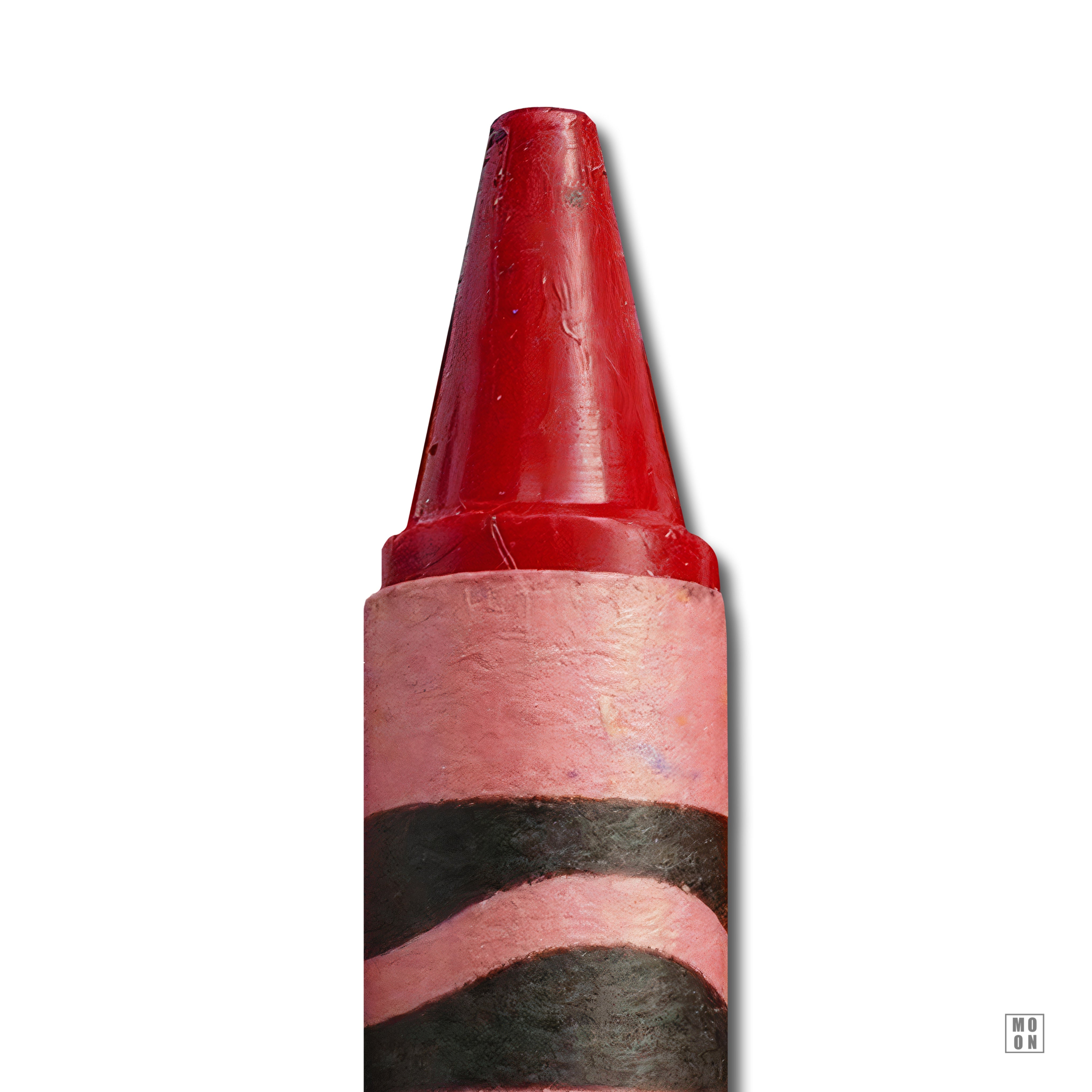 CRAYON 12