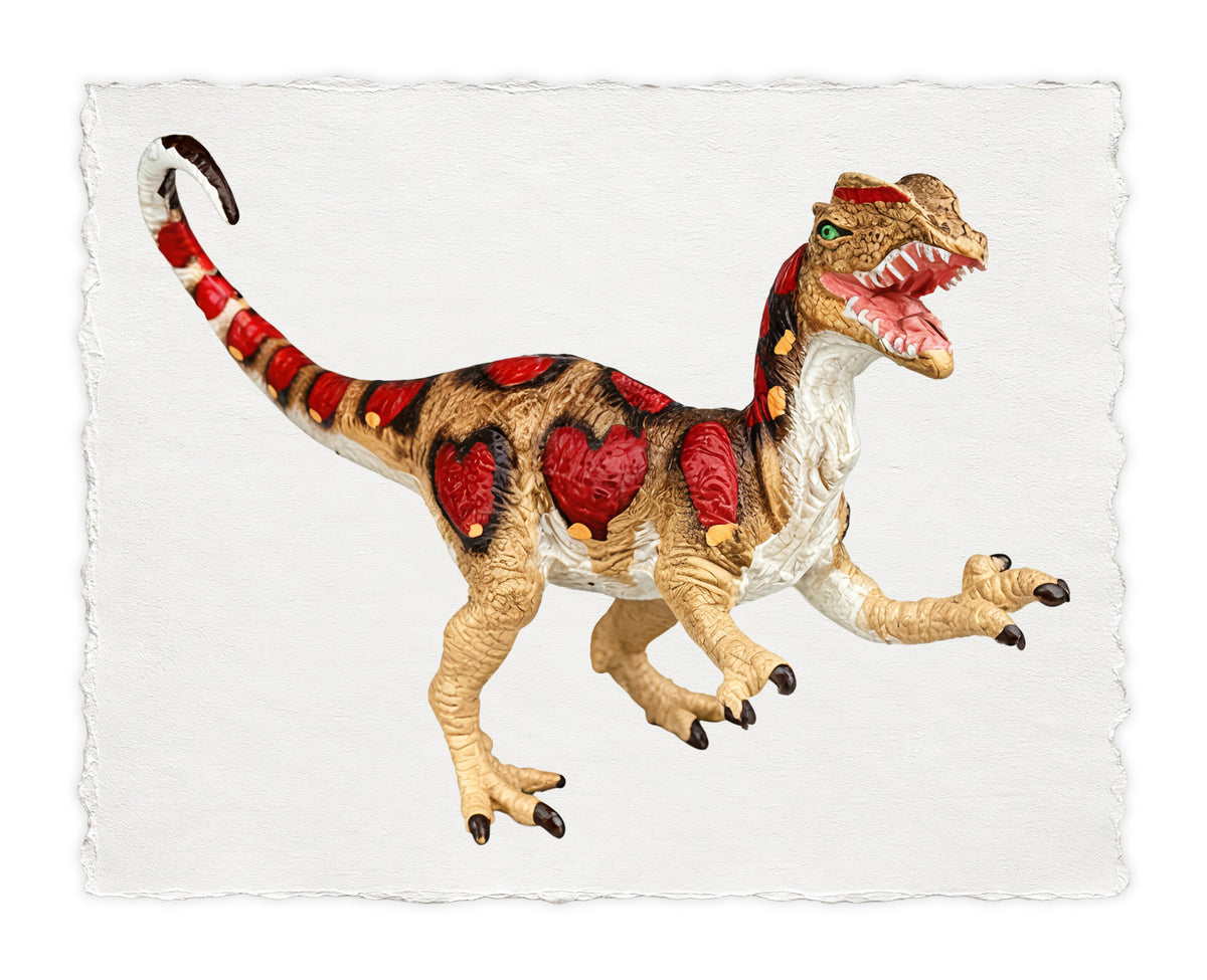 DINOSAUR SERIES 1