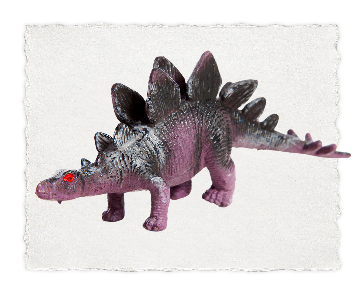 DINOSAUR SERIES 2