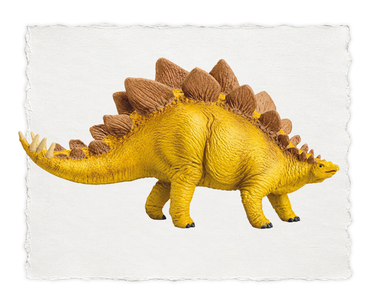 DINOSAUR SERIES 7