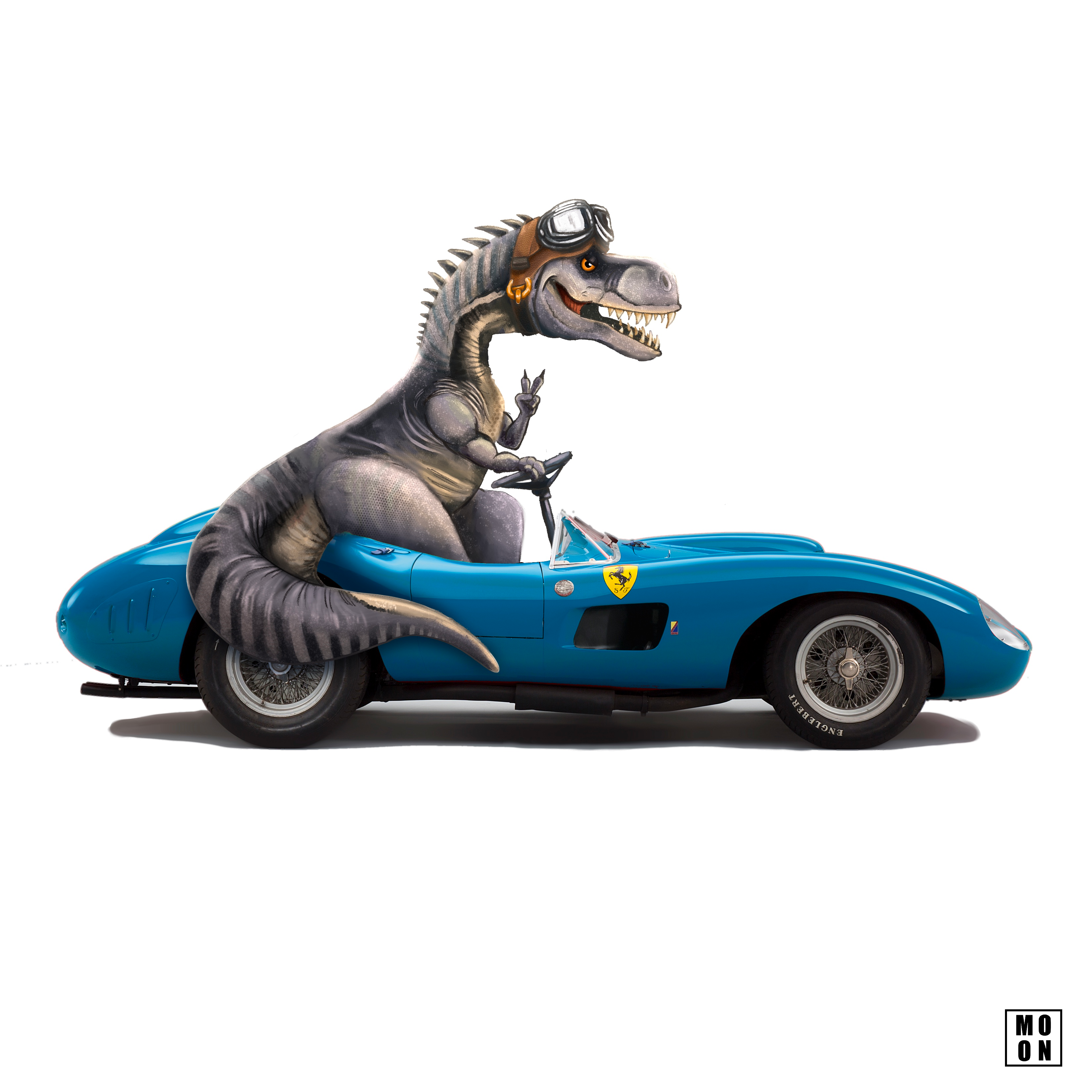 JURASSIC JOY RIDE 22