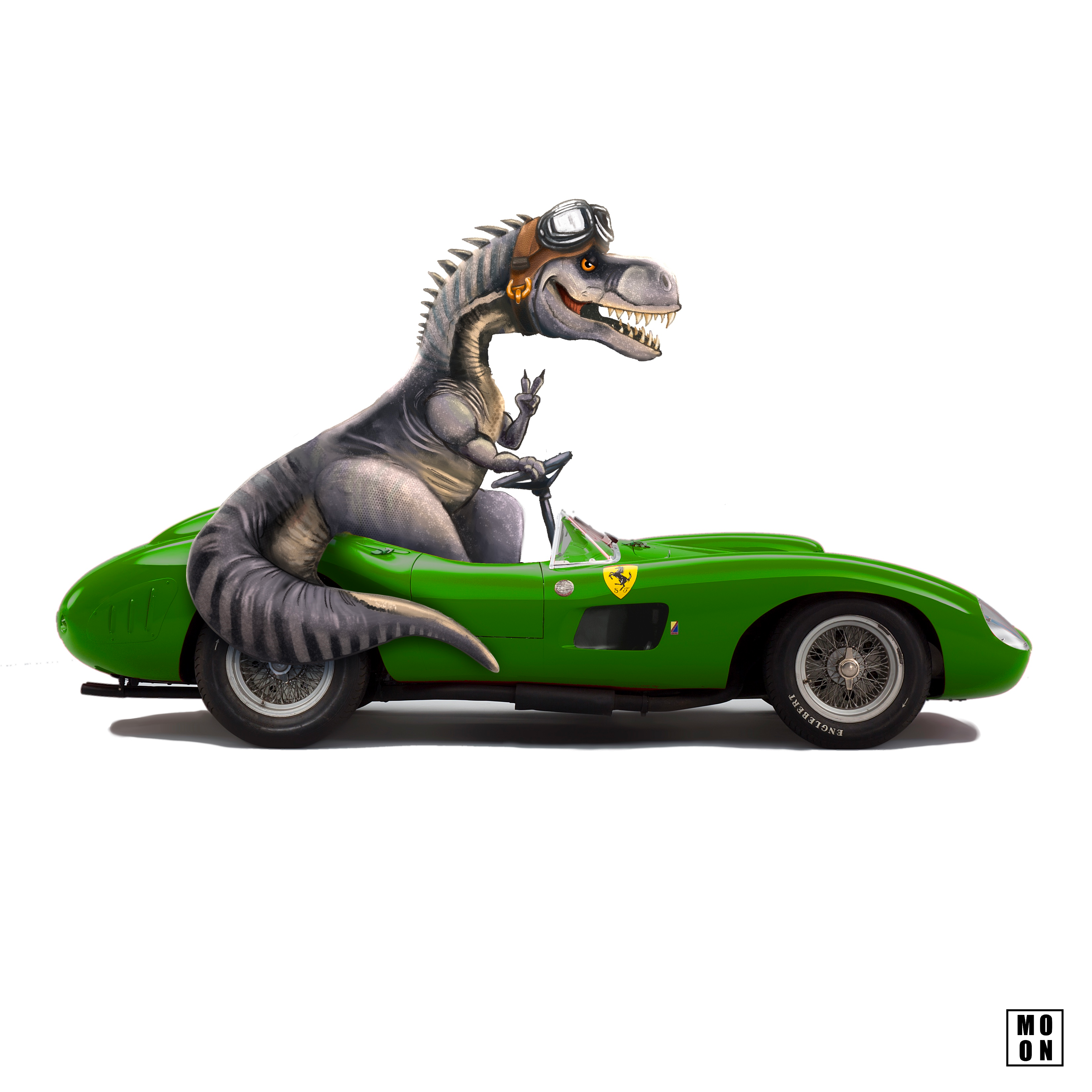 JURASSIC JOY RIDE 24