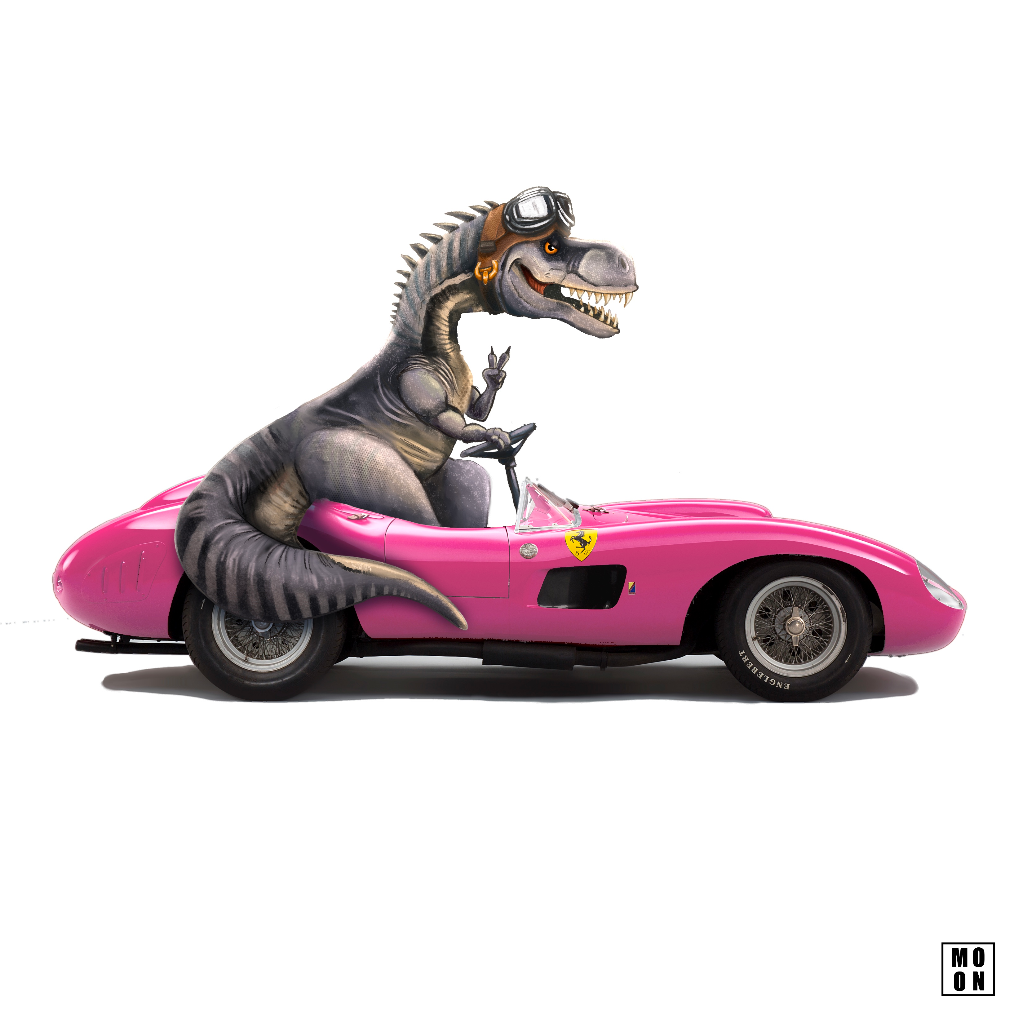 JURASSIC JOY RIDE 27